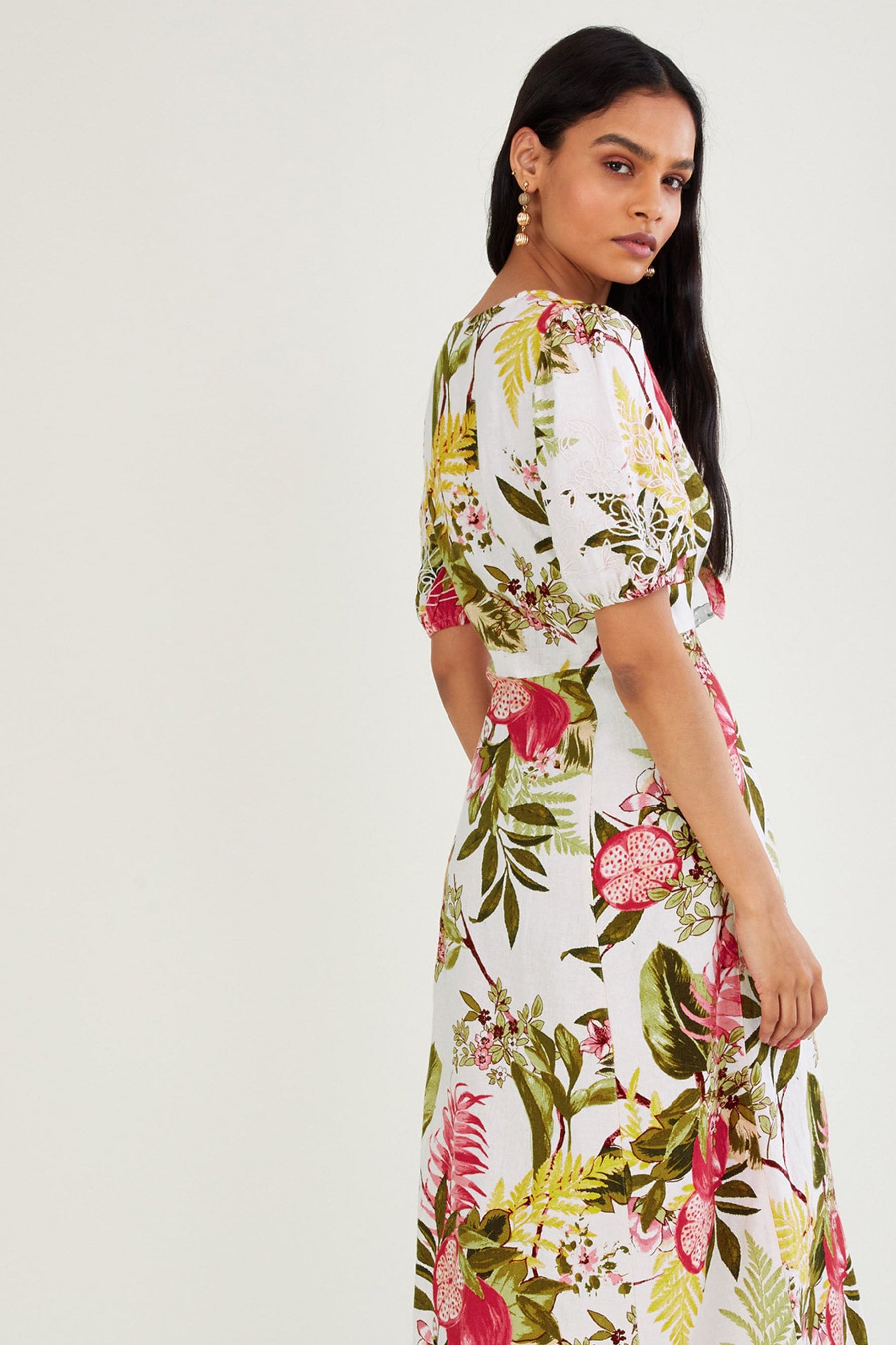 Monsoon eliana dress deals