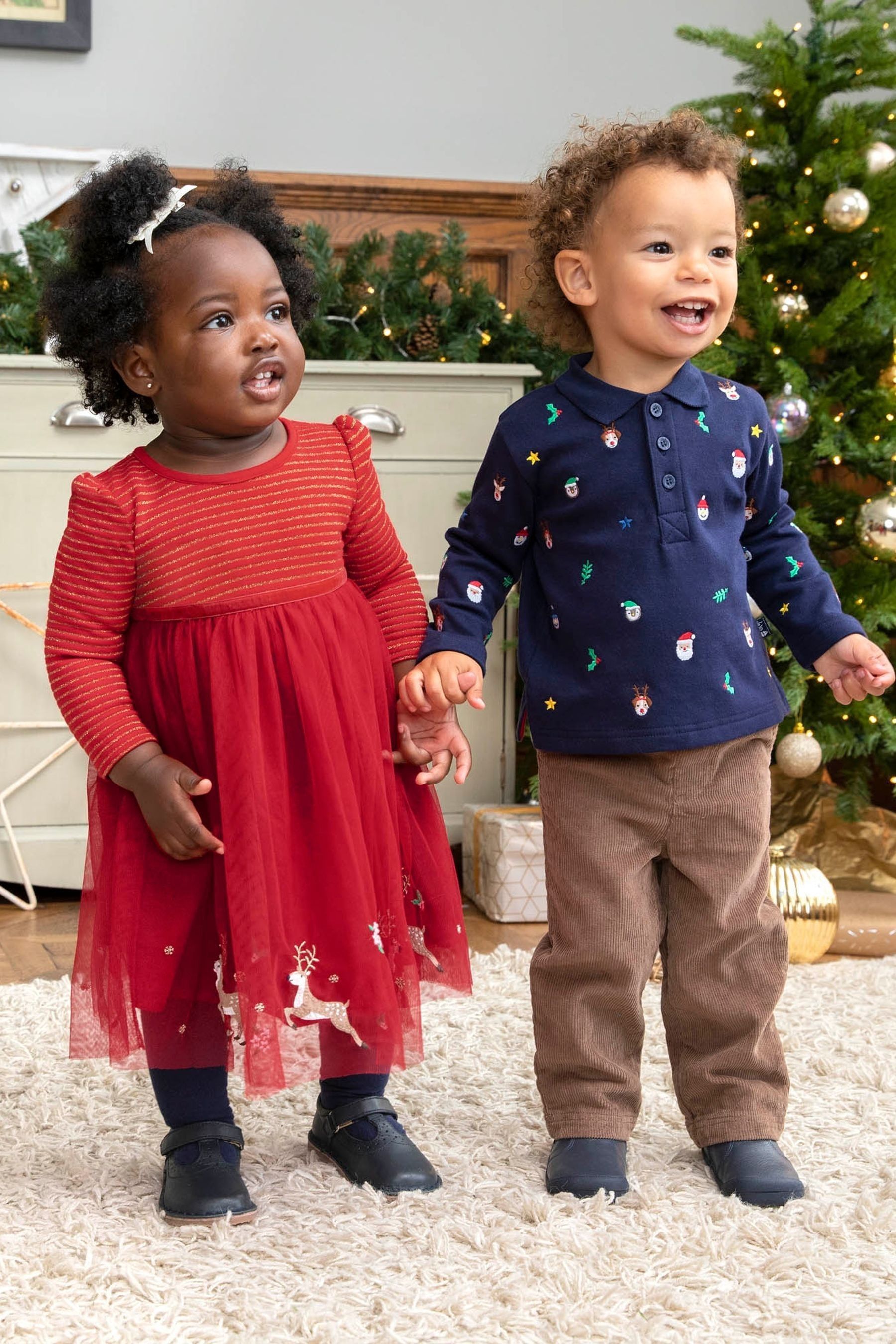 Next reindeer dress online