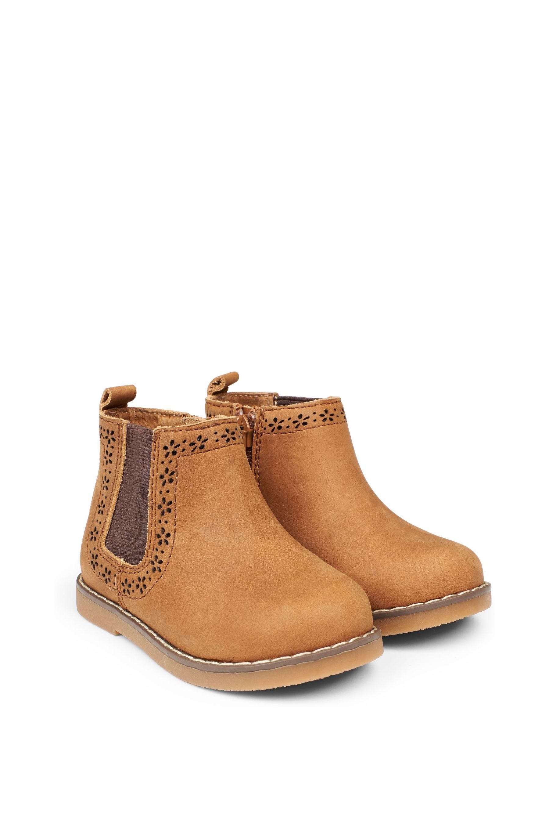 Next girls chelsea boots outlet