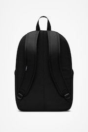 Converse Black Converse Black Go 2 Backpack - Image 2 of 7