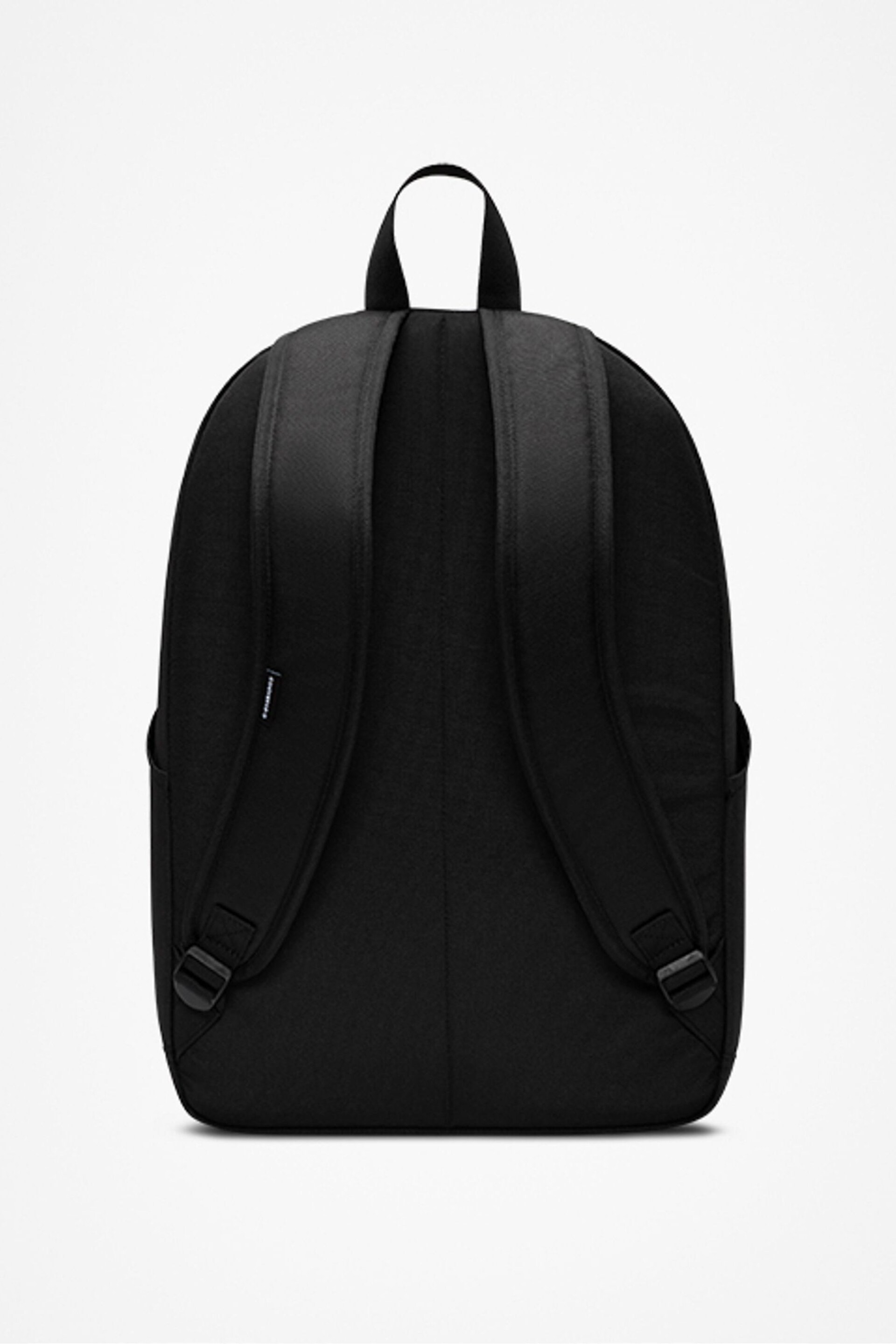 Converse Black Converse Black Go 2 Backpack - Image 2 of 7