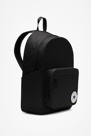 Converse Black Converse Black Go 2 Backpack - Image 3 of 7