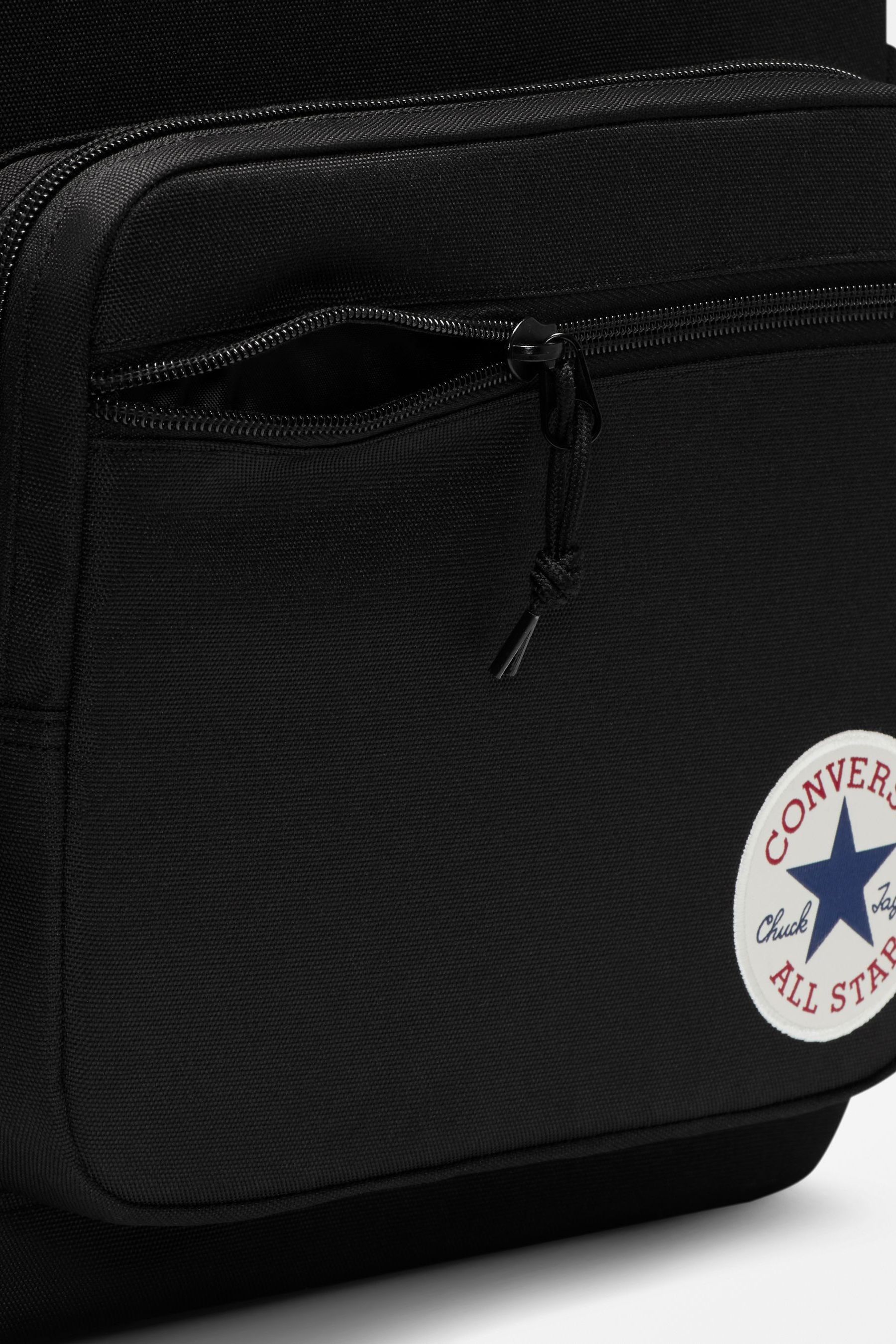Converse core poly backpack size cheap