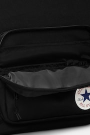 Converse Black Converse Black Go 2 Backpack - Image 6 of 7