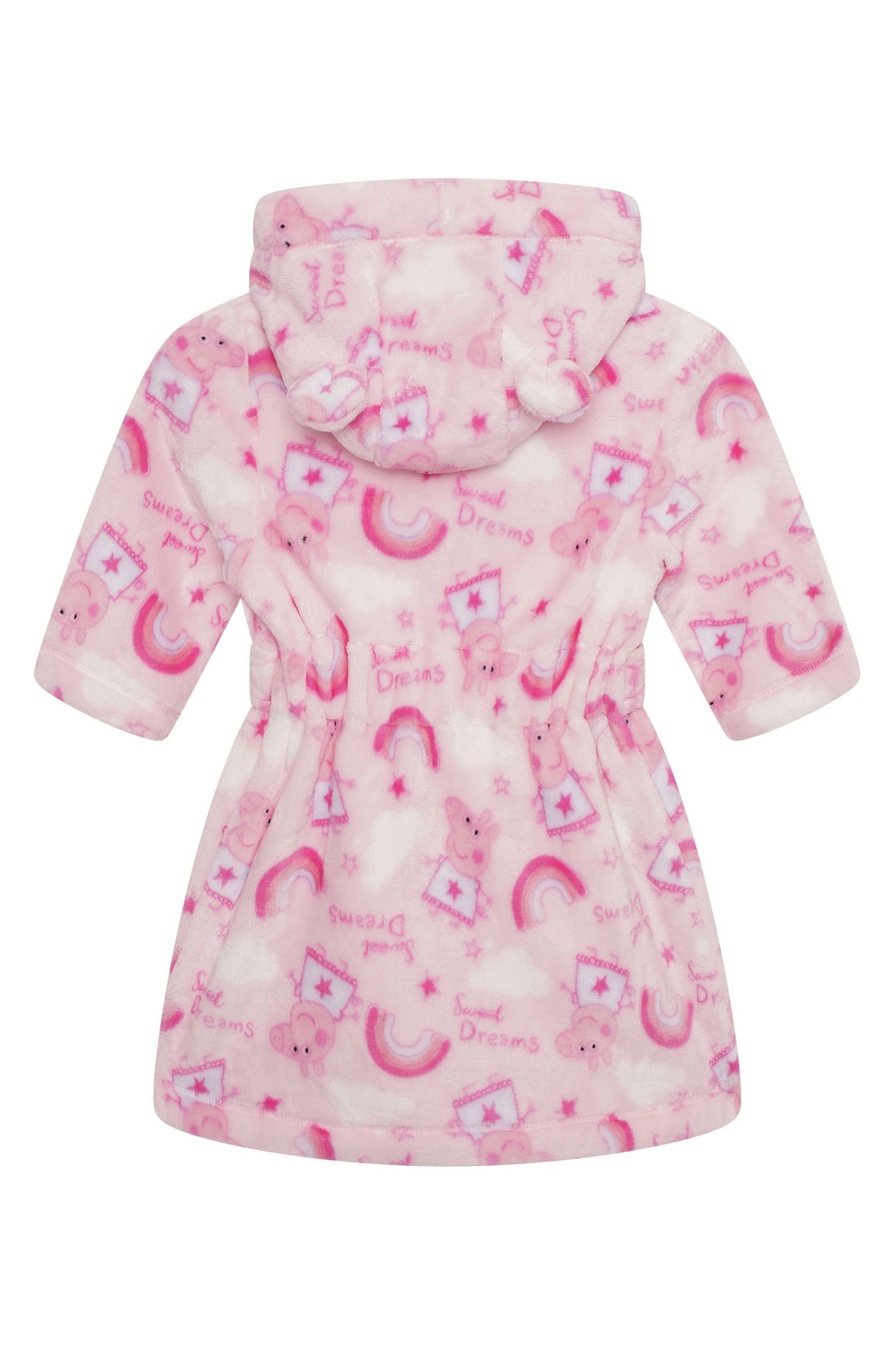 George pig dressing gown outlet