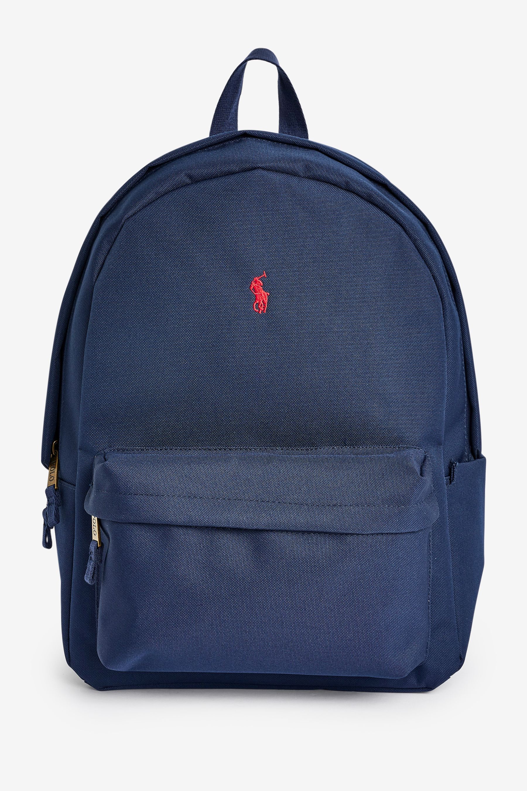 Buy Polo Ralph Lauren Pony Logo Backpack from Next Azerbaijan