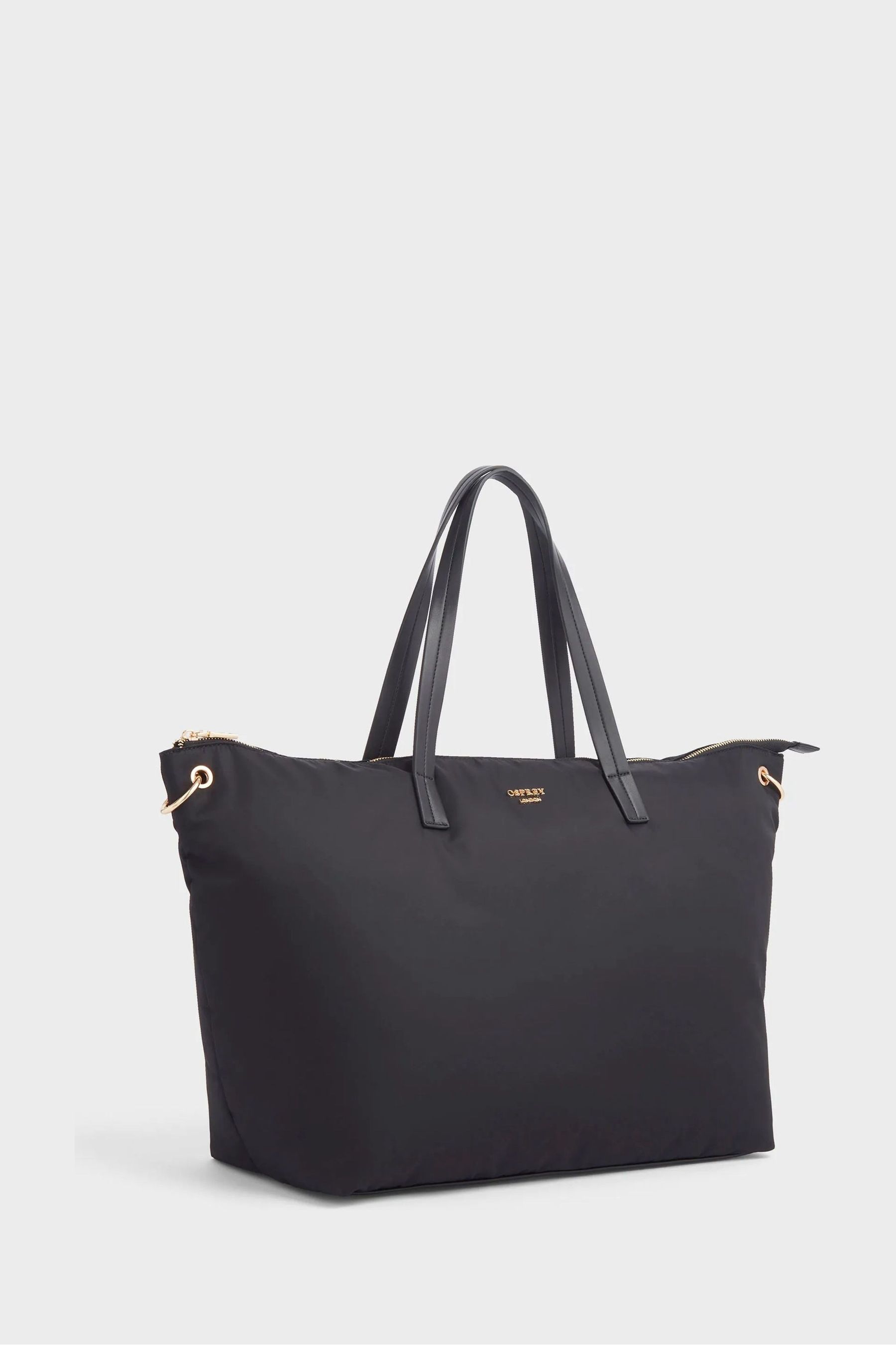 Osprey London The Wanderer Nylon Weekender Purse With Pouch