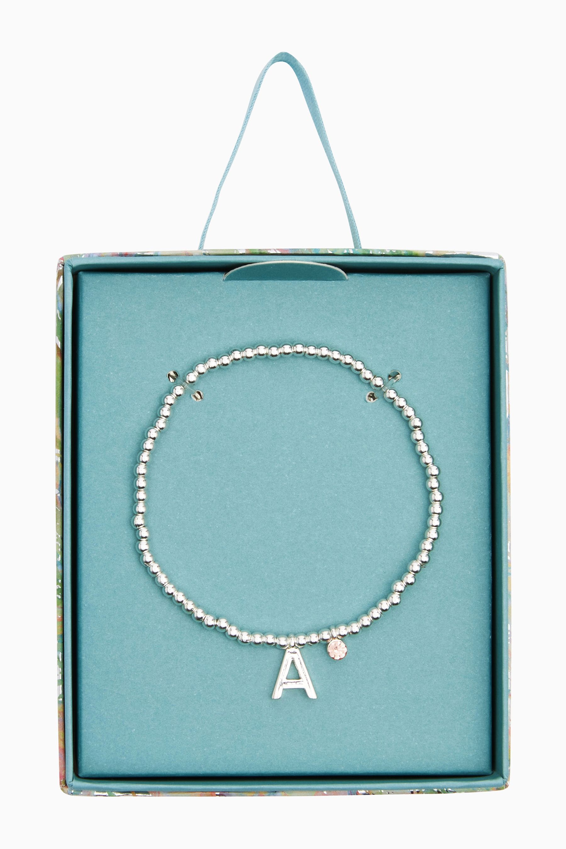Initial bracelets next online