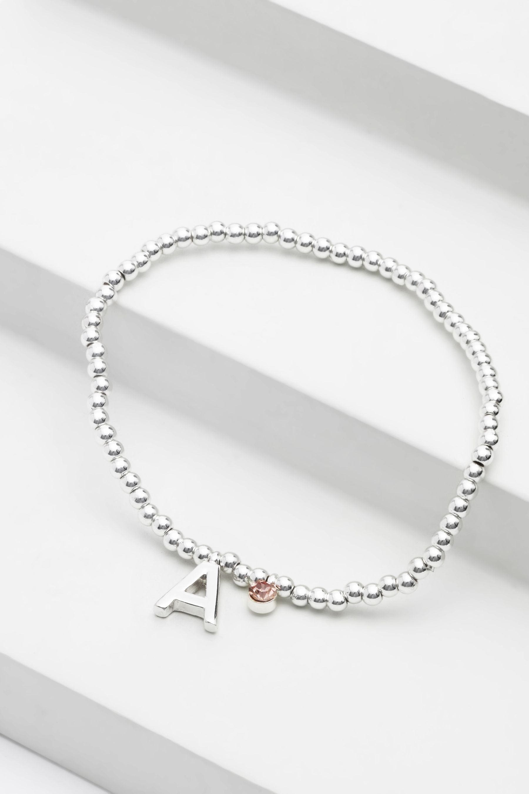 Initial bracelets next online