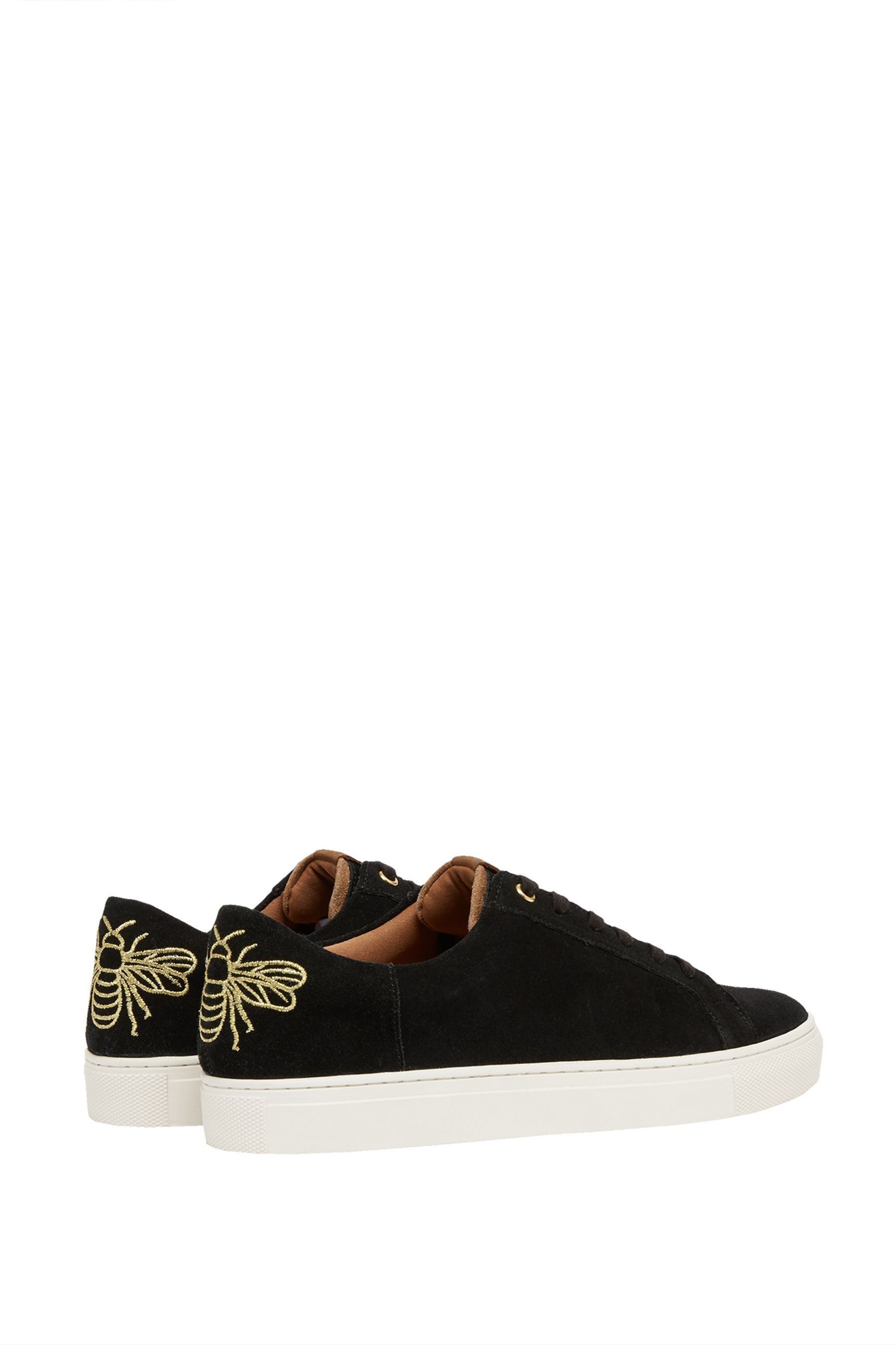 Joules bee trainers clearance