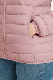 Tog 24 Pink Insulated Gibson Tom Jacket - Image 8 of 9