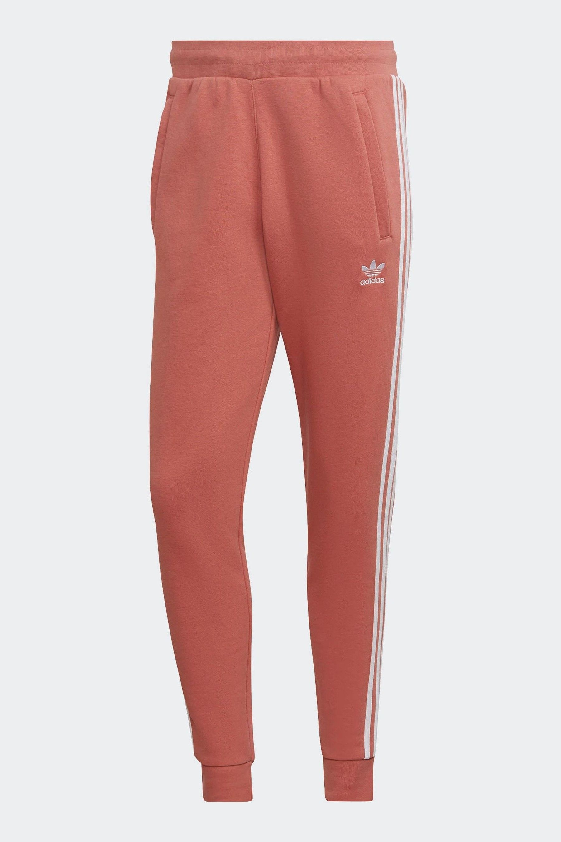 Buy adidas Originals Peach Adicolor Classics 3 Stripes Joggers from Next Germany