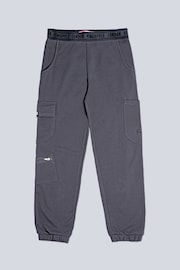 Pineapple Grey Womens Combat Joggers - Image 6 of 6