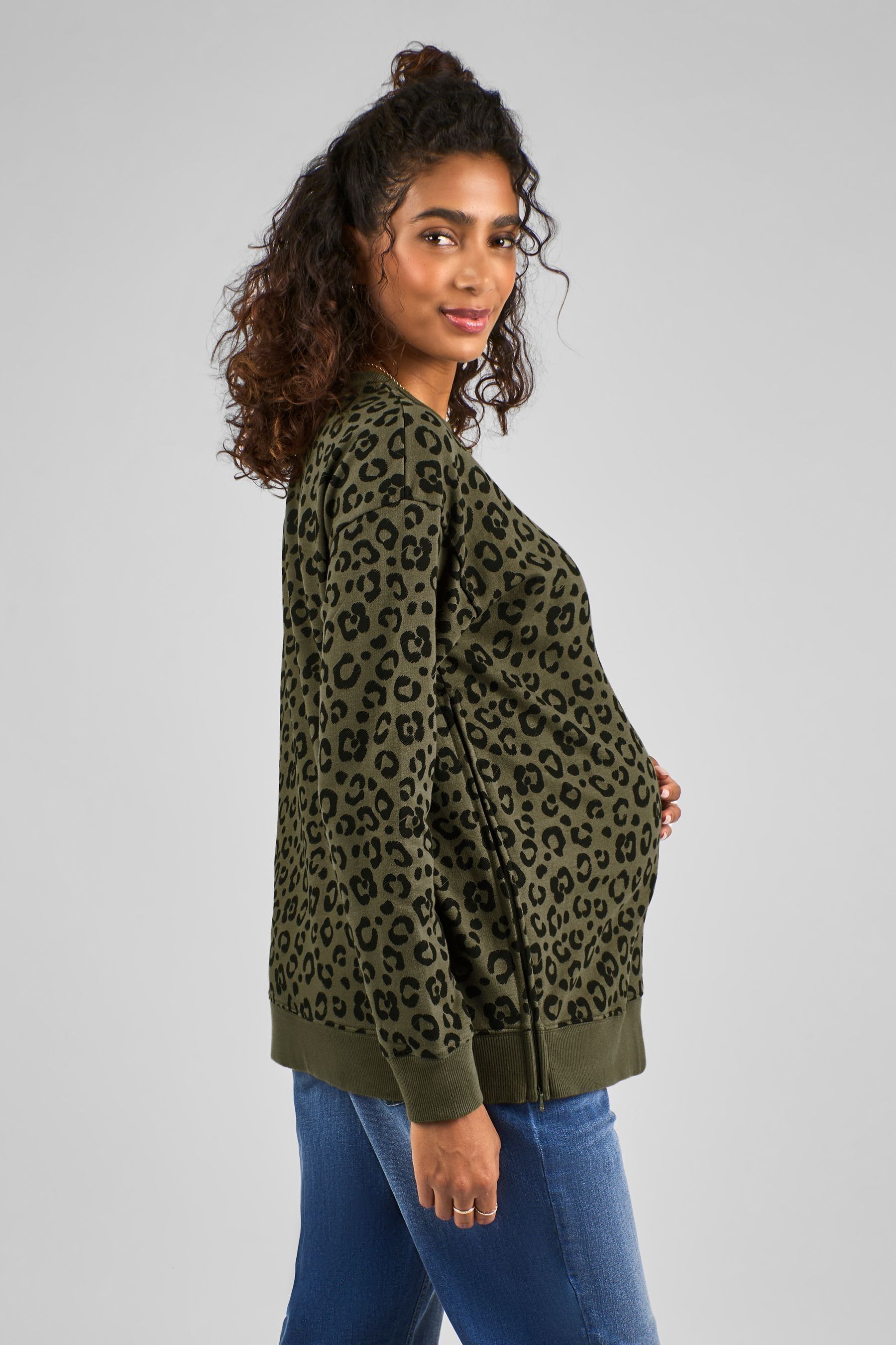 Next nursing clothes hot sale