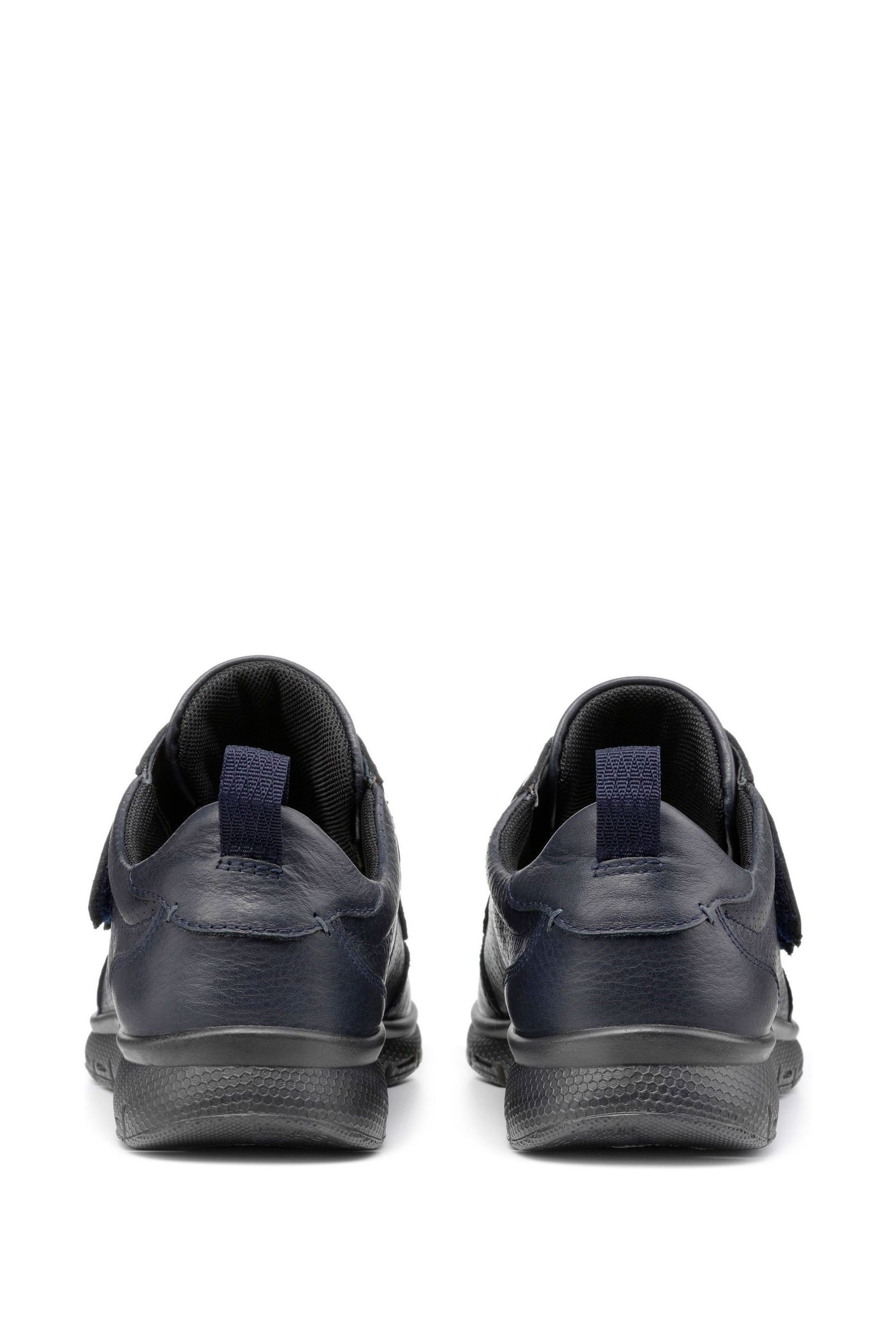 Hotter aura shoes store