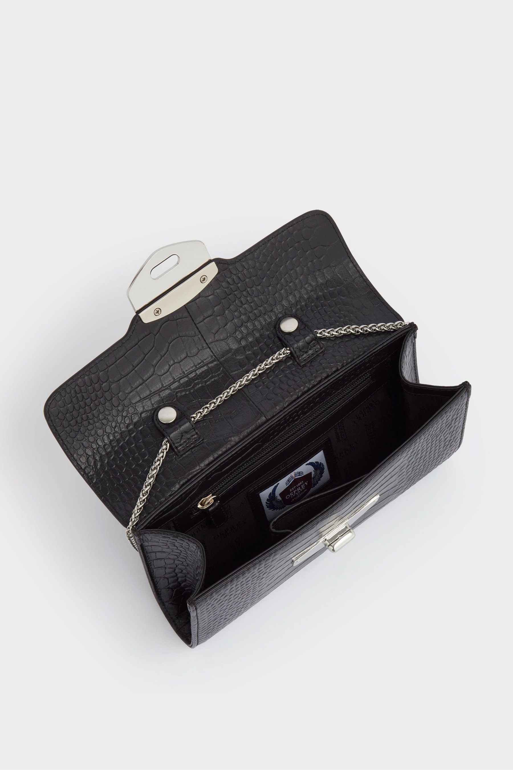 Osprey clutch bag hotsell