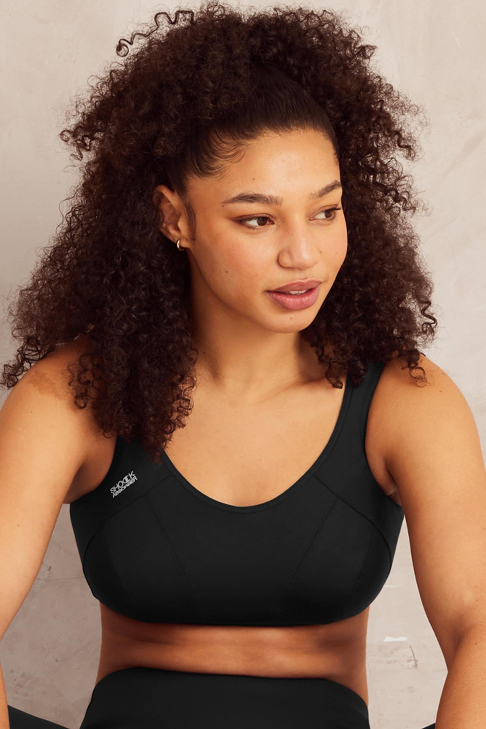 Shock Absorber Active Non Wire Sports Bra - Image 1 of 4