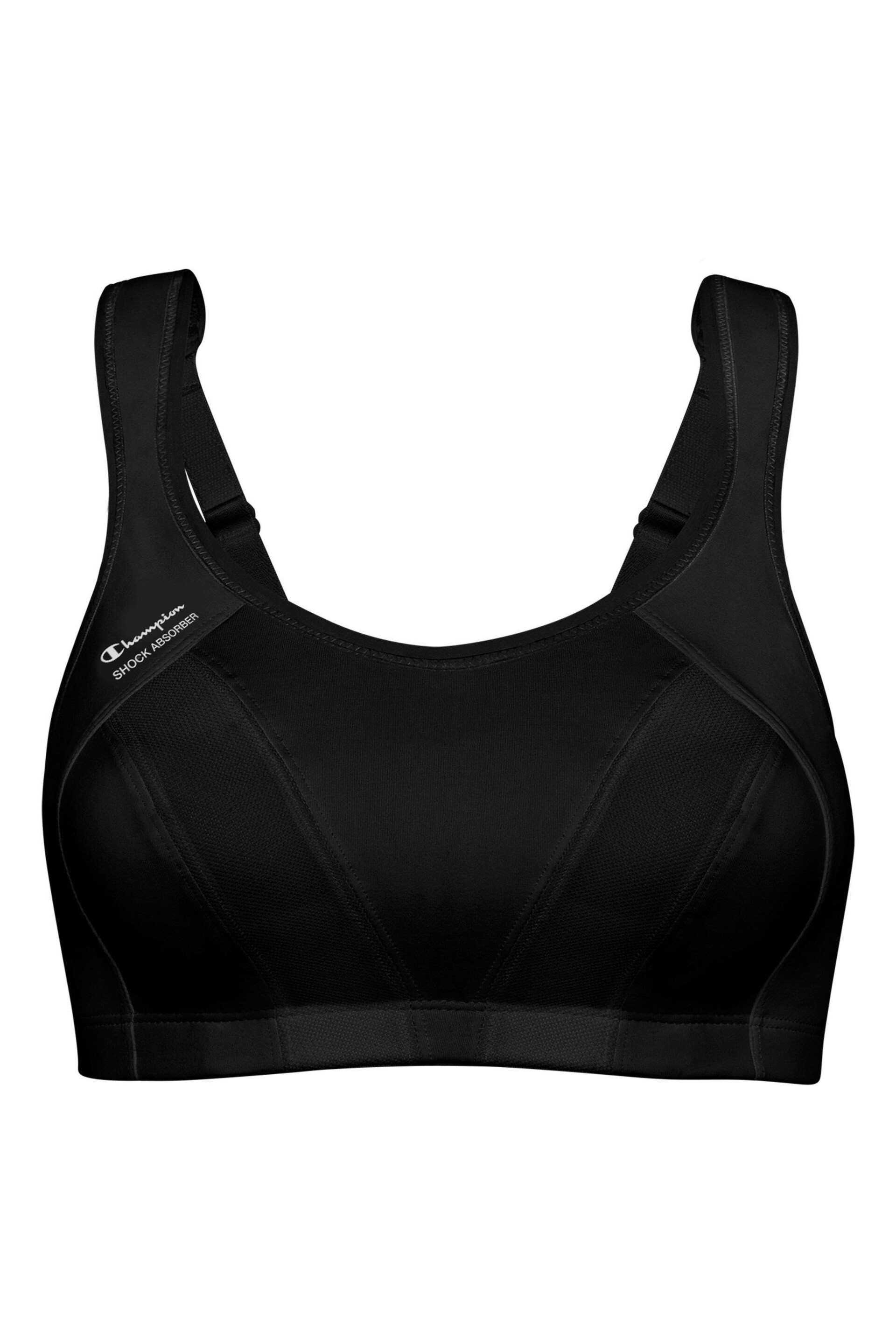 Shock Absorber Active Non Wire Sports Bra - Image 3 of 4