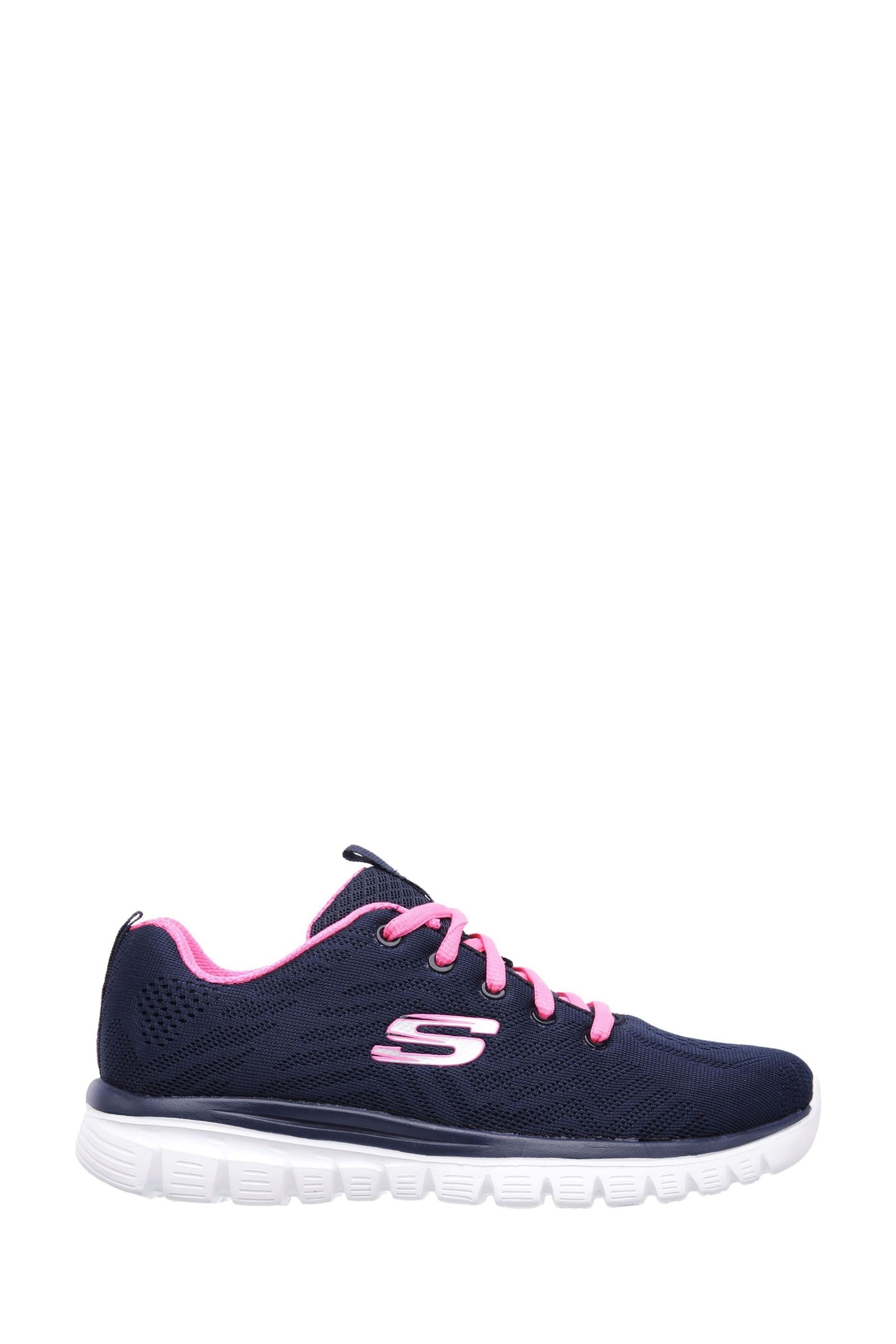 Skech knit skechers hot sale