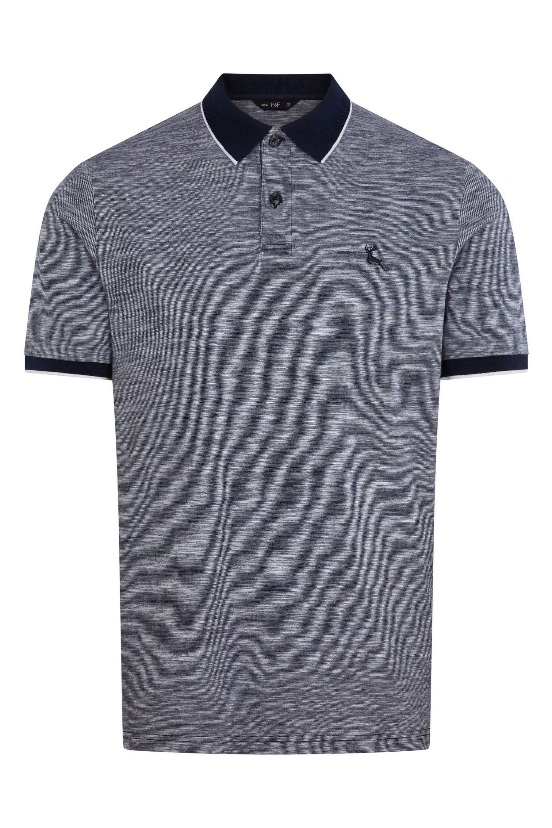 F&f polo shirts hot sale