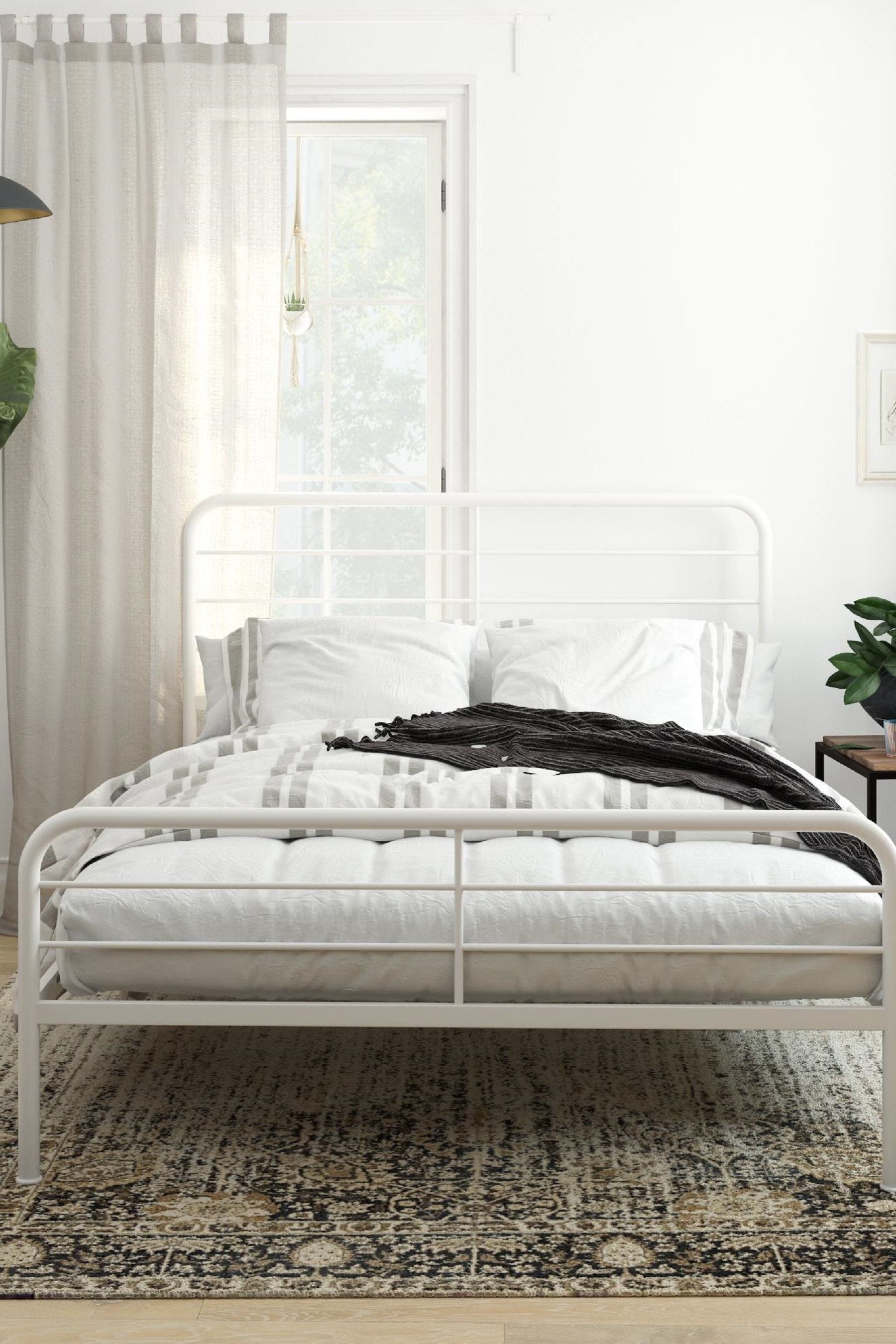 Dorel home products crib mattress top