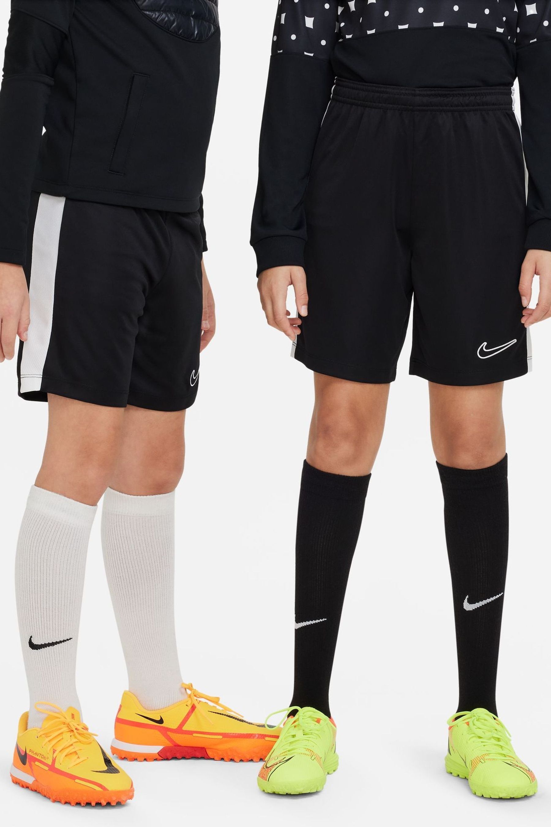 Women's soccer shorts 'dri-fit academy on sale