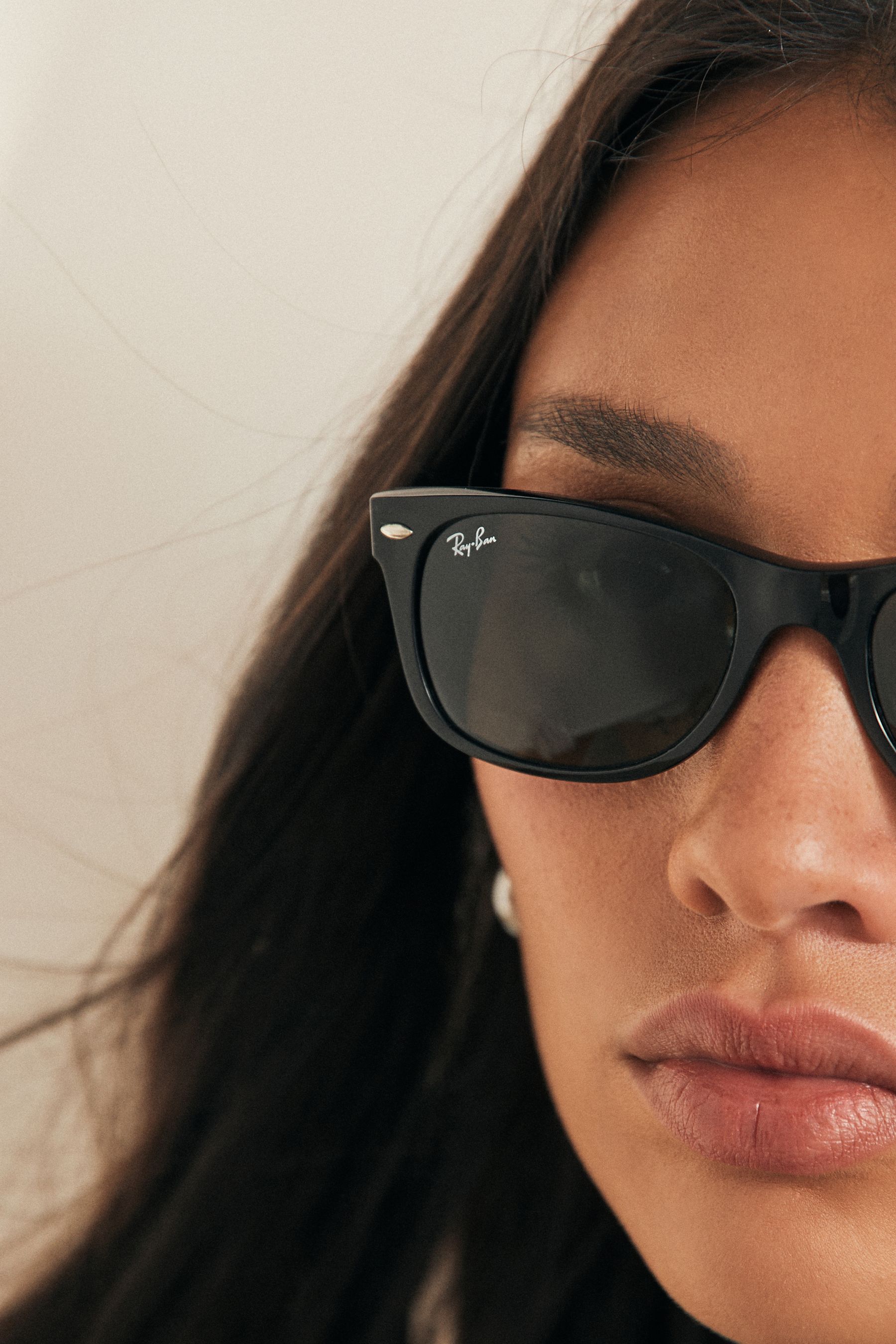 Buy Ray Ban Wayfarer XL Sunglasses from the Next UK online shop