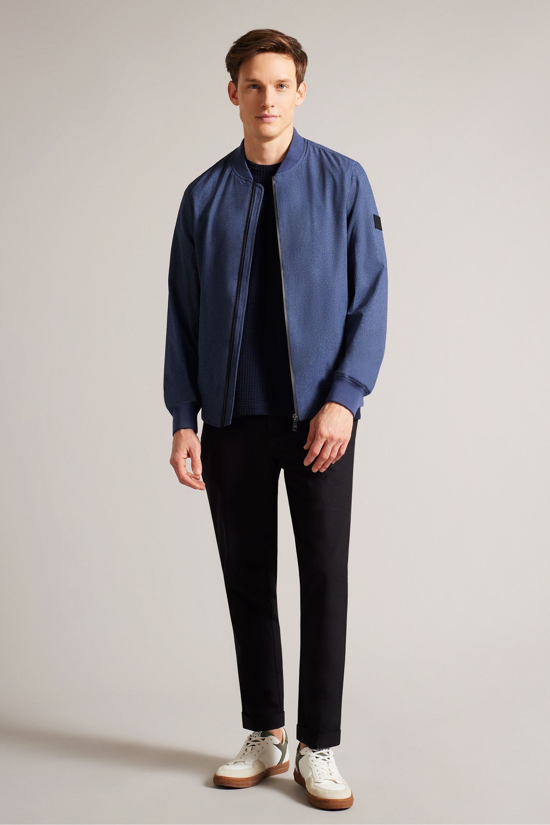 Ted baker bomber online