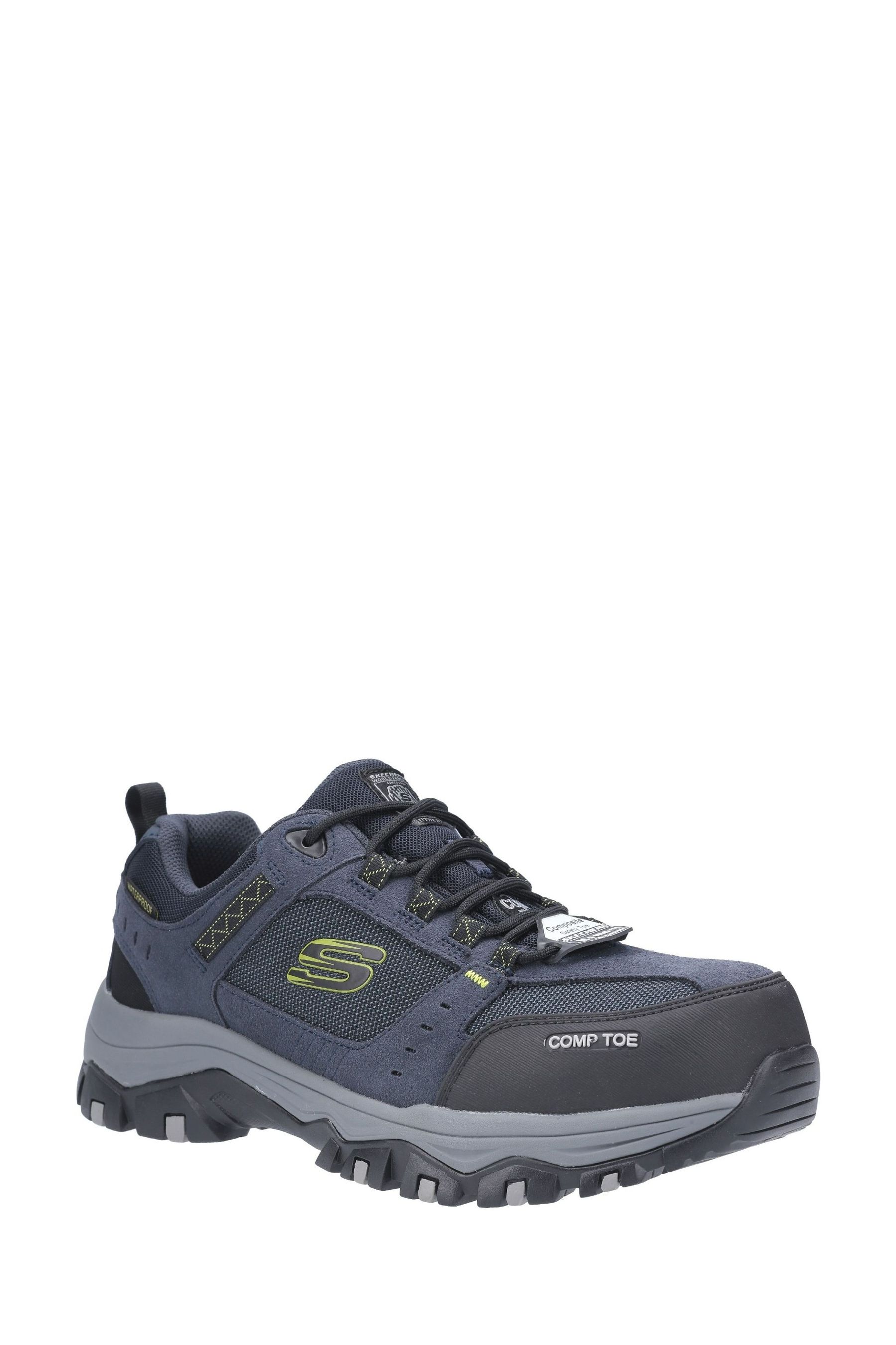 Skecher composite toe shoes outlet