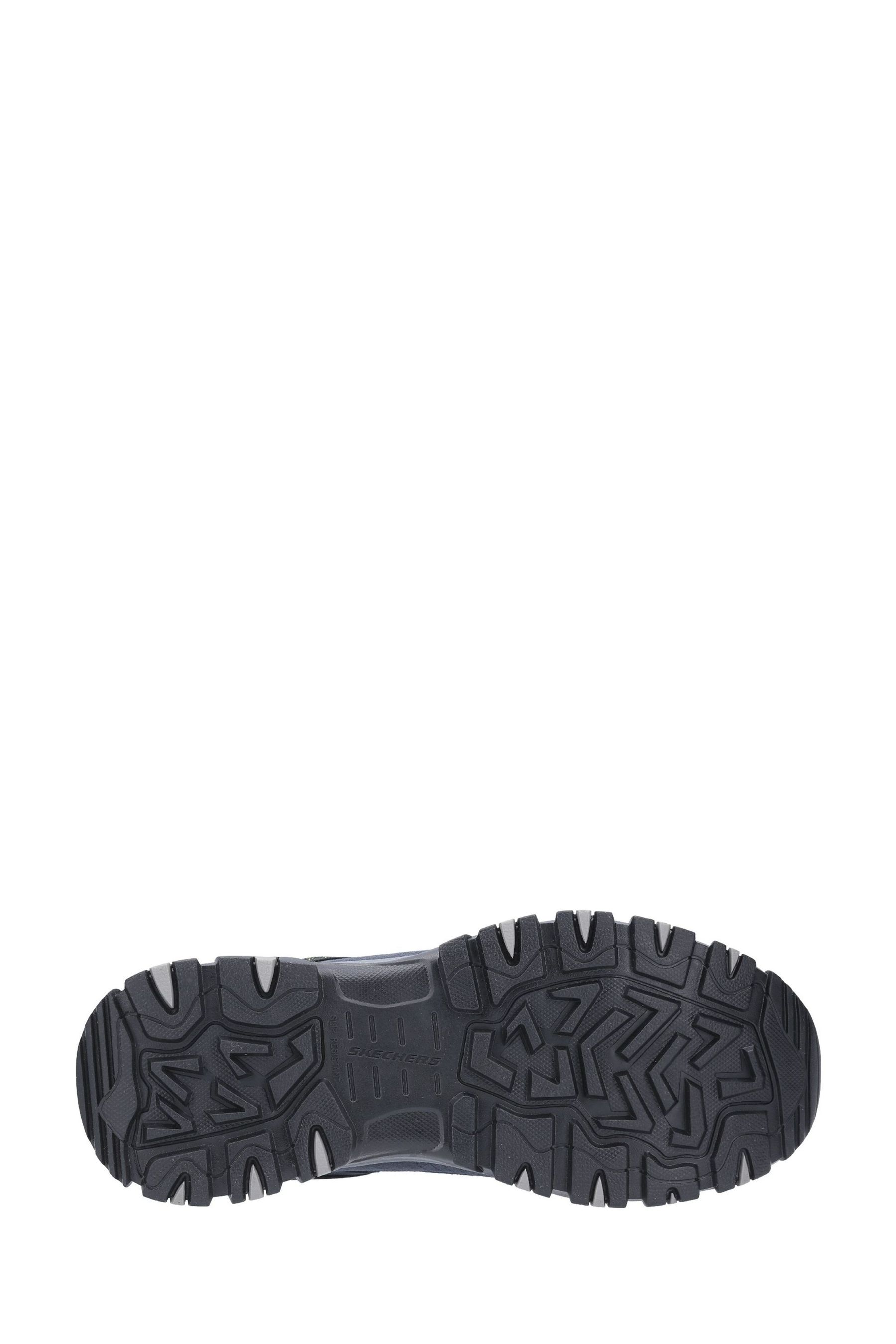 Skechers greetah comp toe store