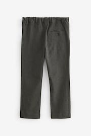 Clarks Grey Clarks School Trousers - Image 7 of 10