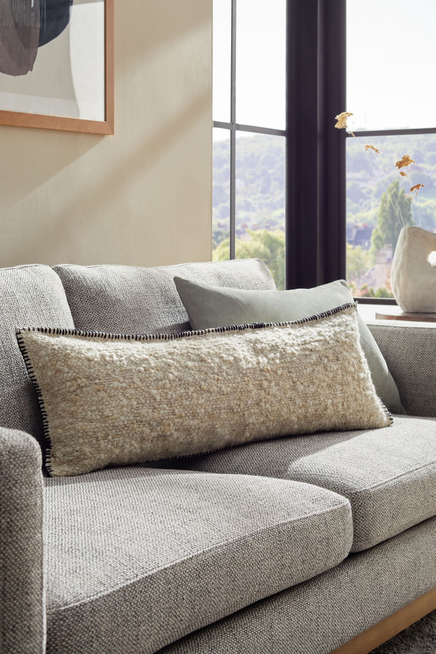 Next pillows living room outlet
