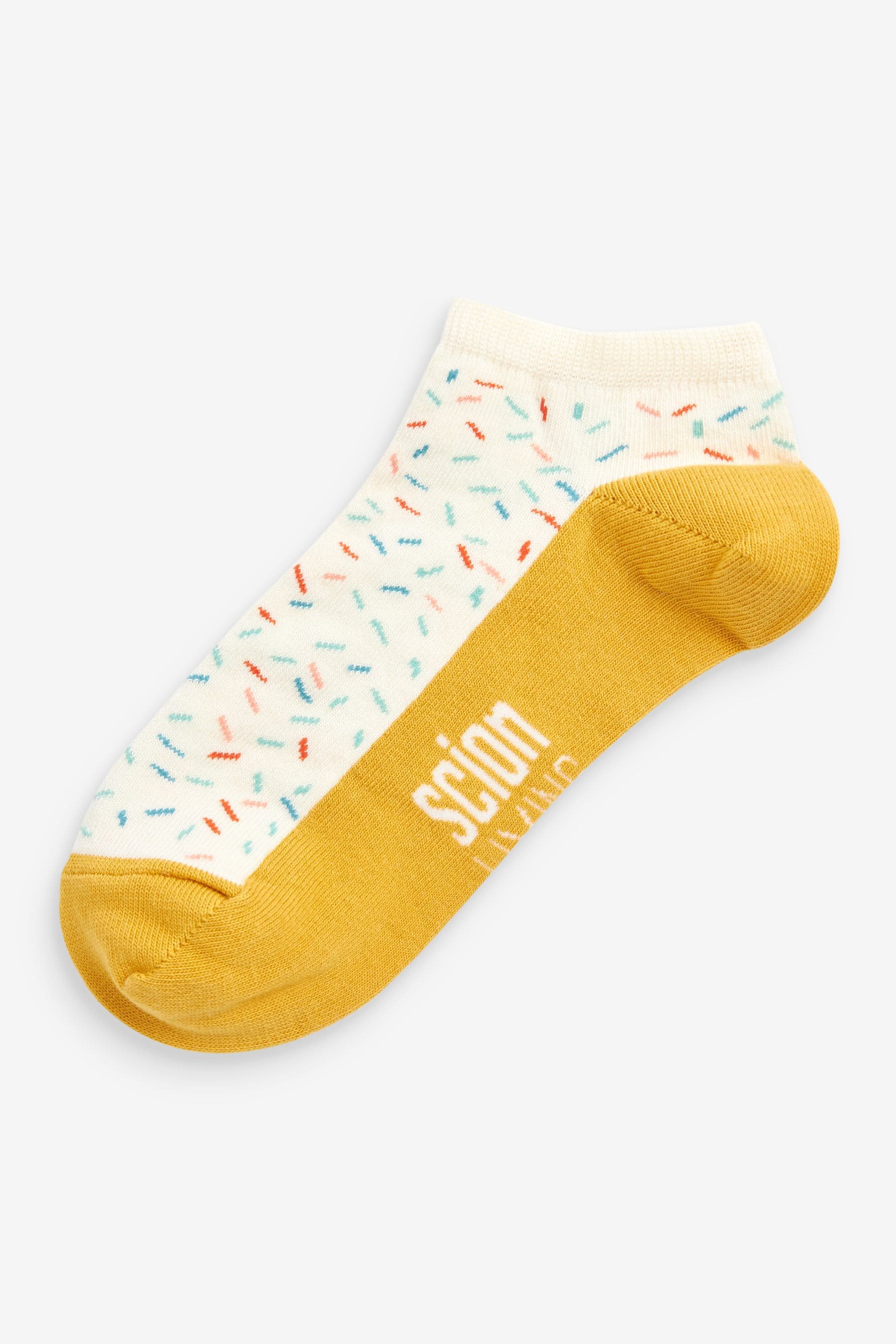 Cute trainer socks new arrivals