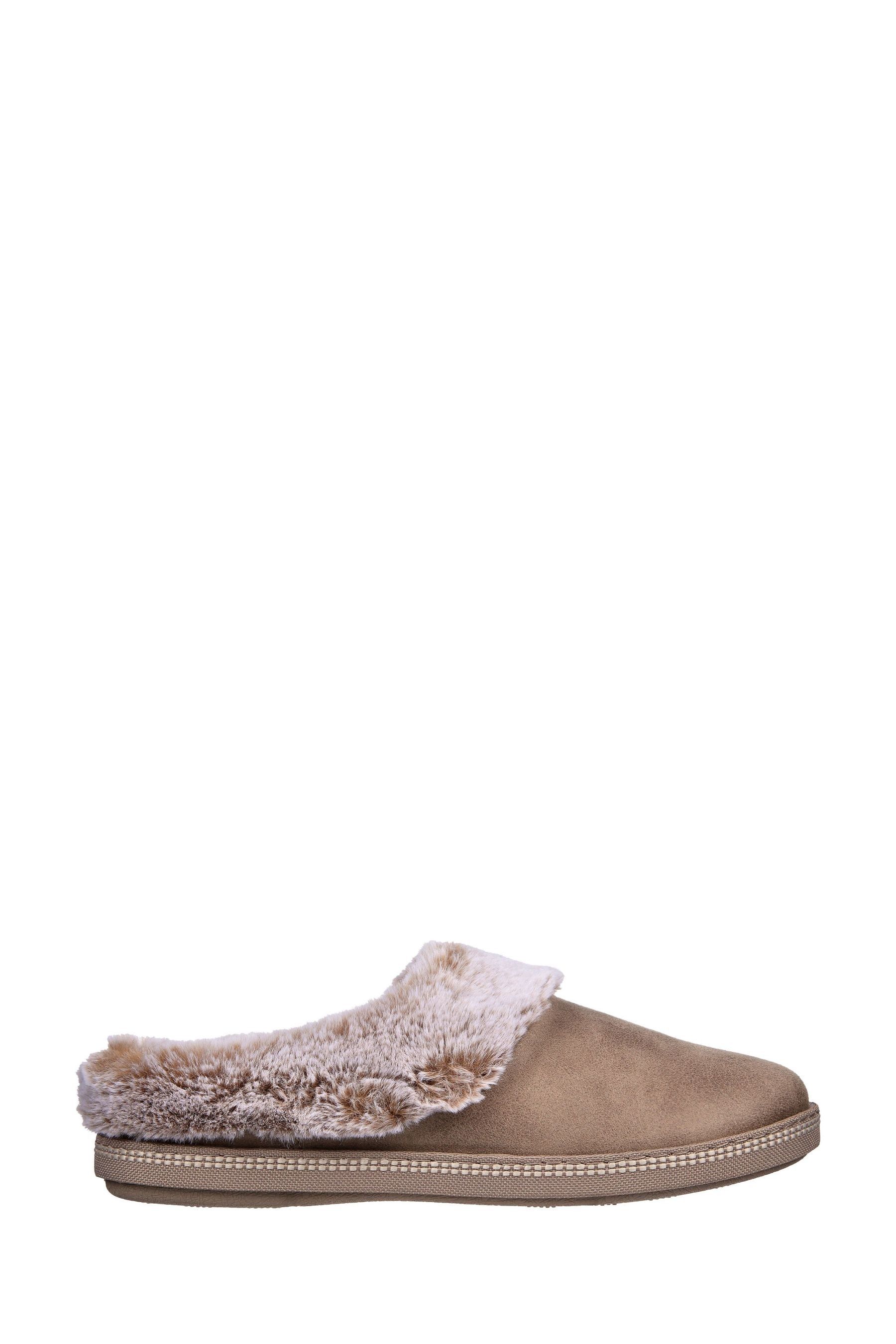 Skechers womens house slippers on sale