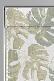 Green Lolli Made To Measure Roman Blinds - Image 3 of 6