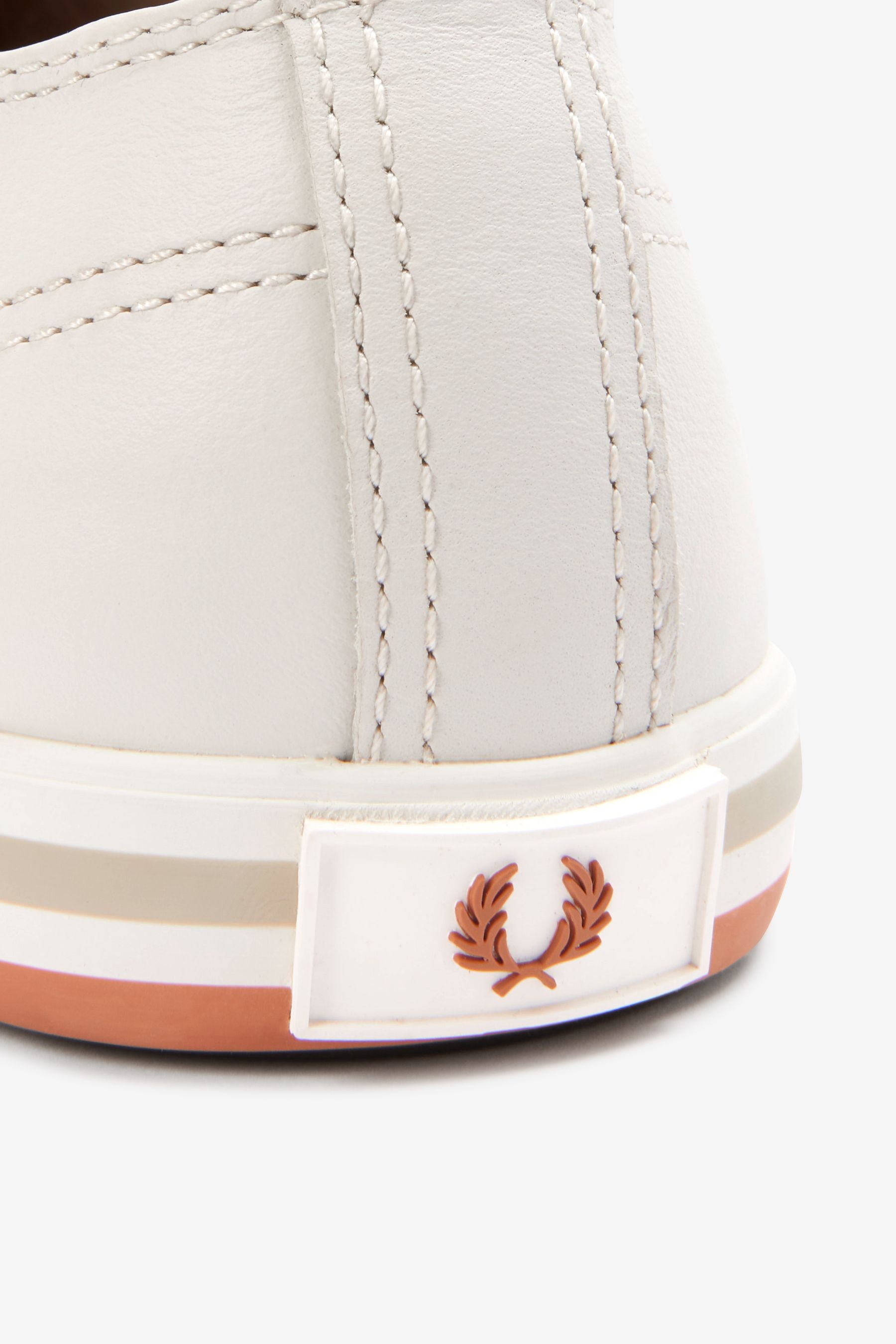 Fred perry ladies trainers clearance