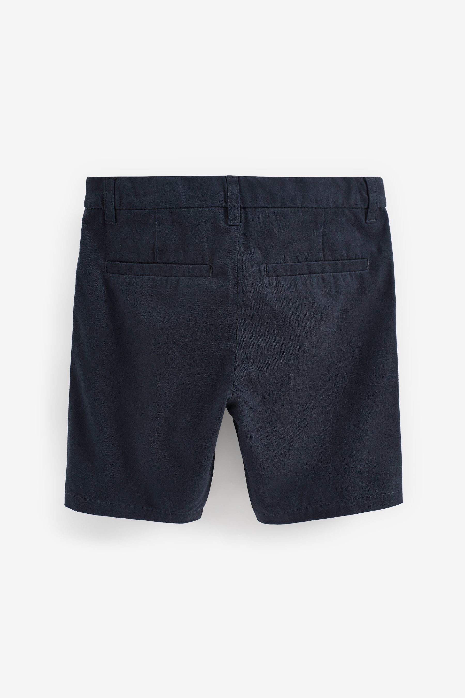Mens navy blue chino shorts hotsell