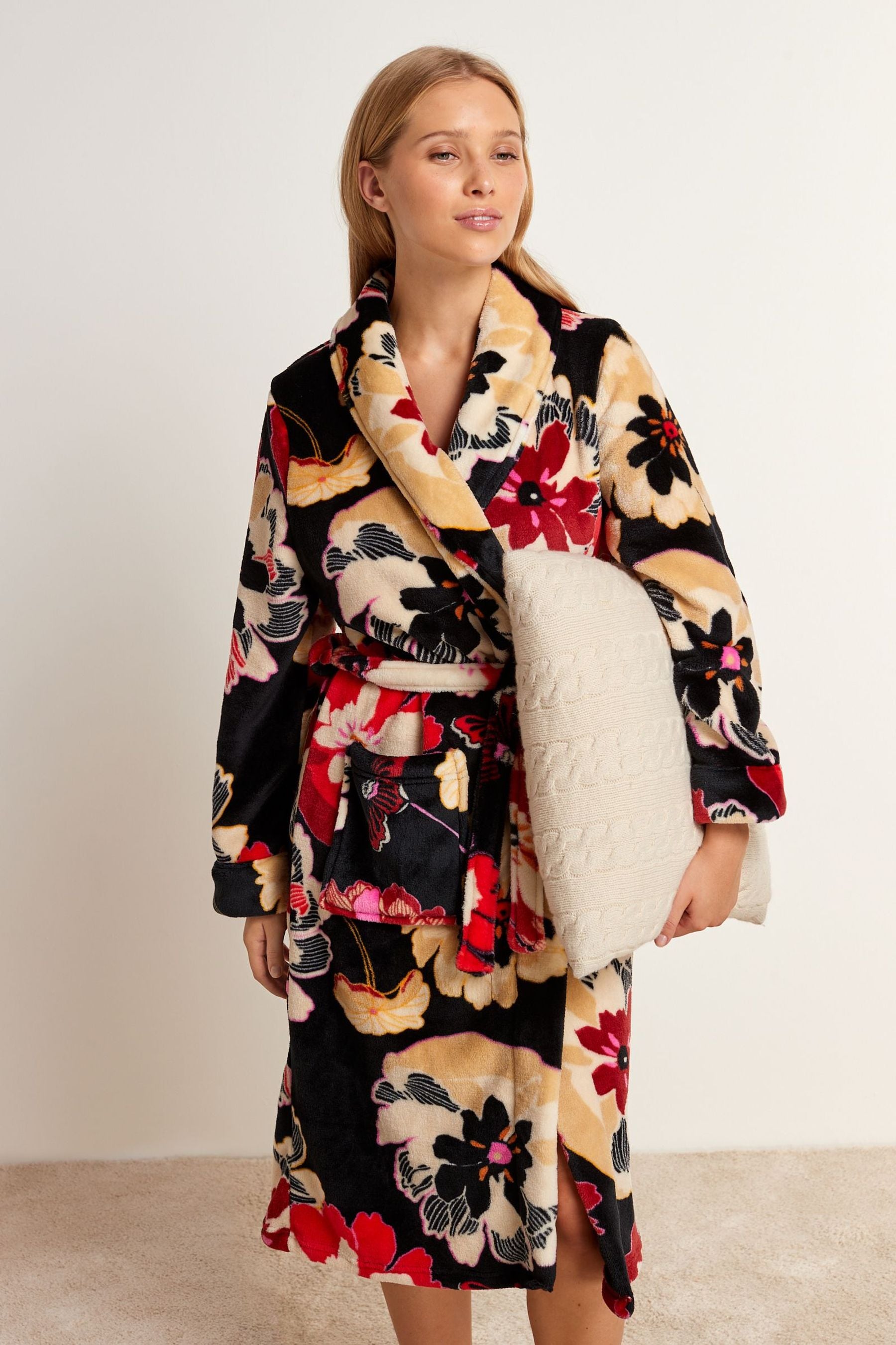 Next womens dressing gowns new arrivals