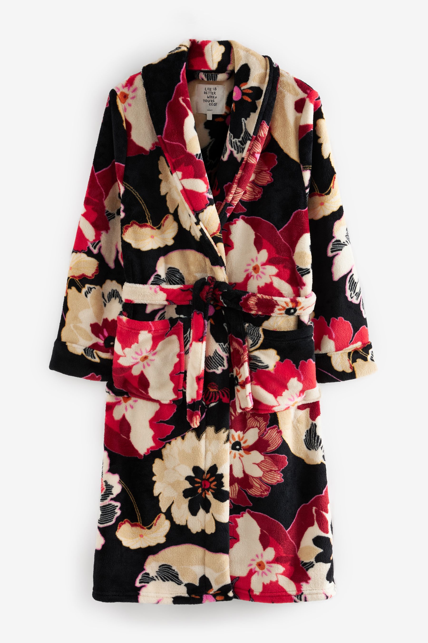 Next womens dressing gowns new arrivals