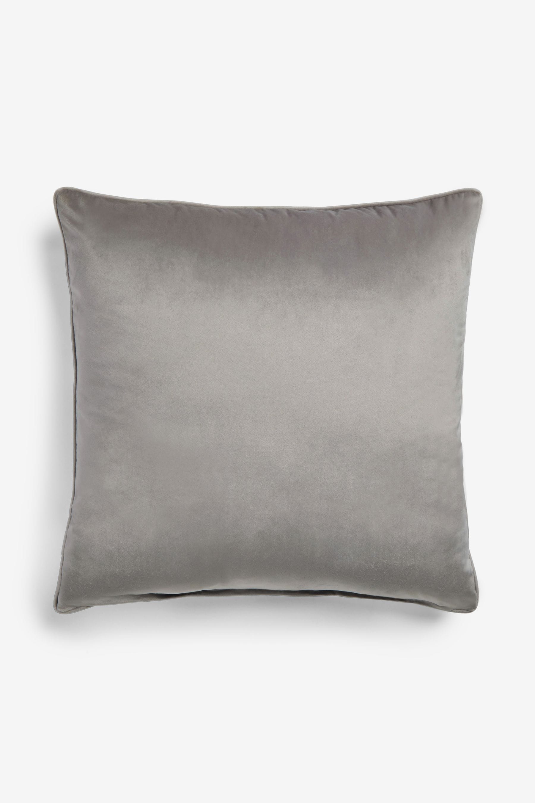 Next silver grey cushions cheap