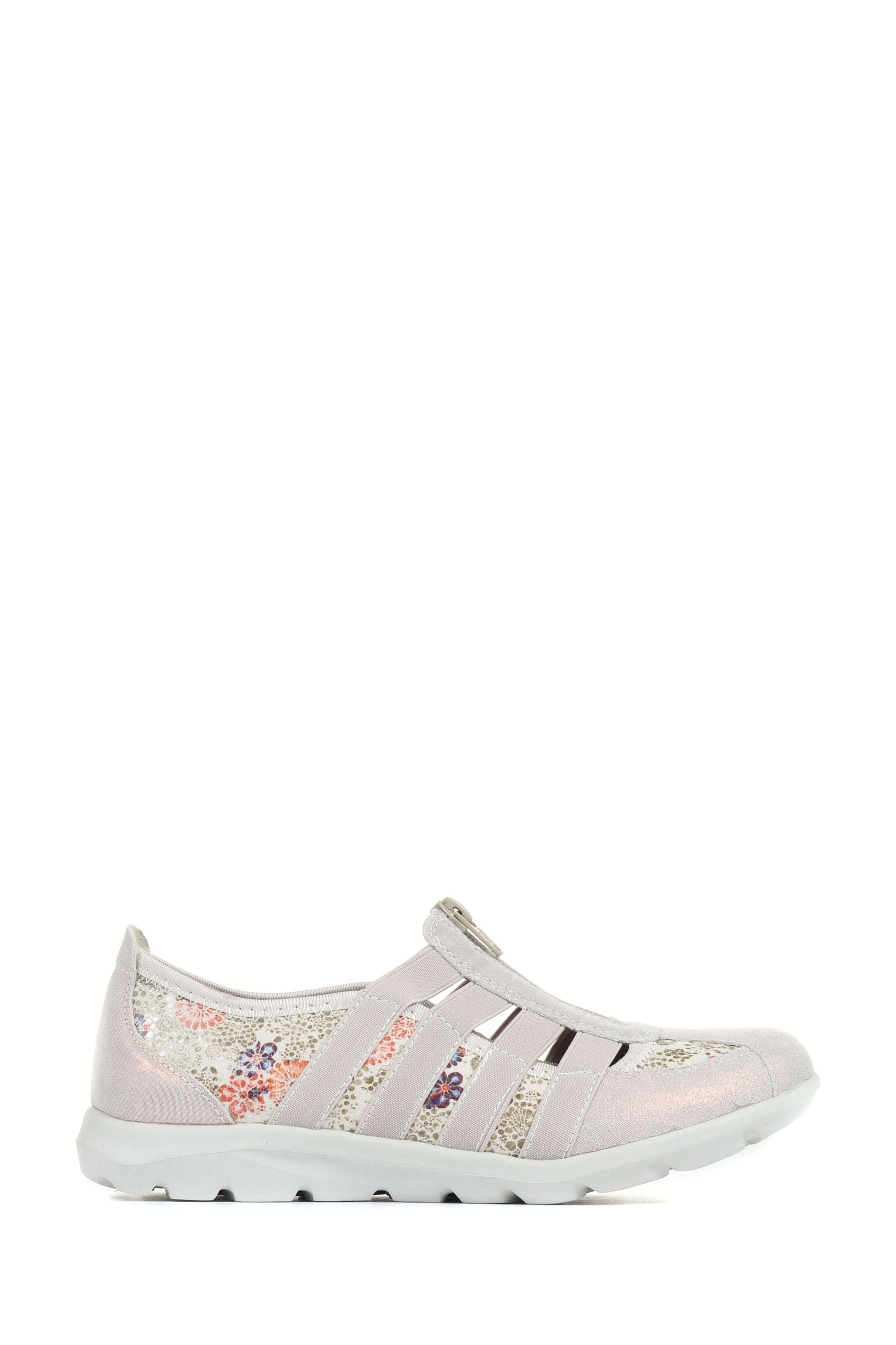 Pavers ladies white shoes online