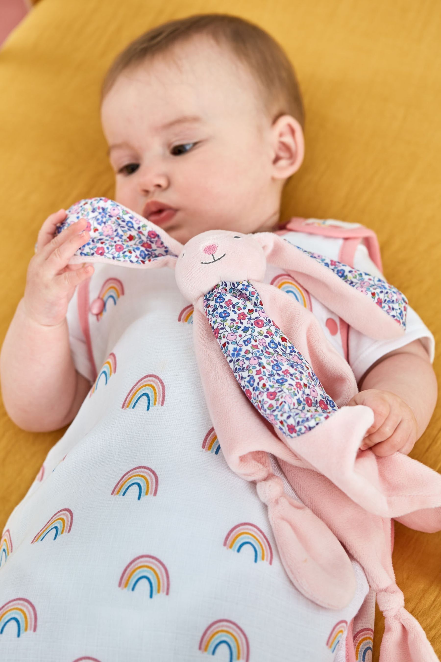 Bebe comforter shop