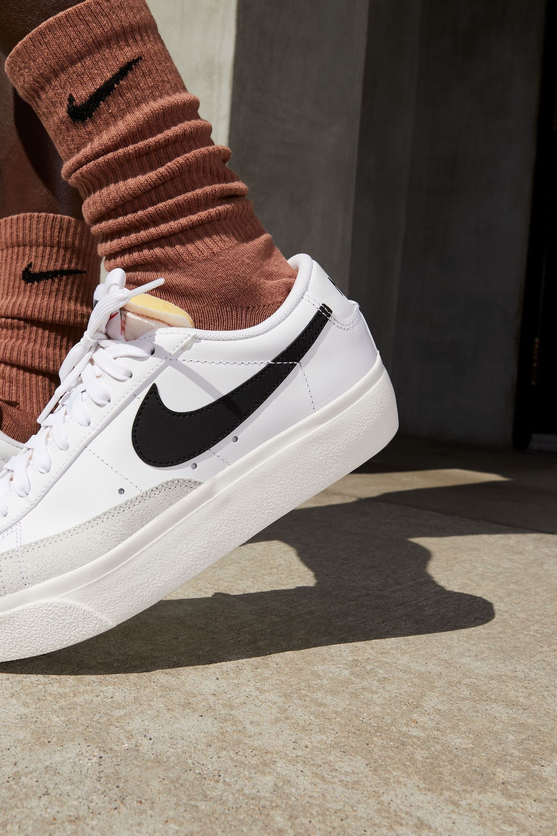 White platform trainers 9s cheap