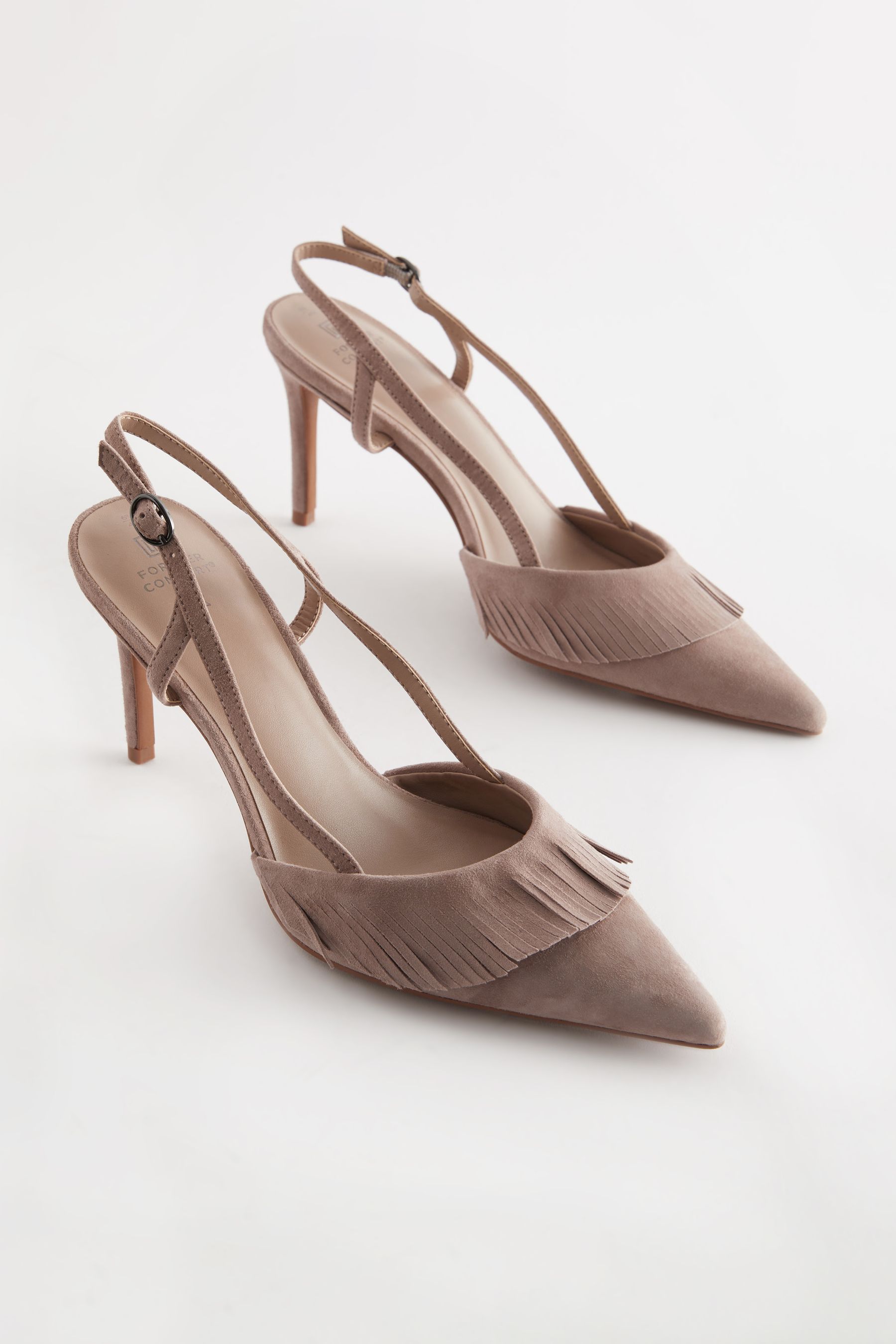 Next slingback heels discount