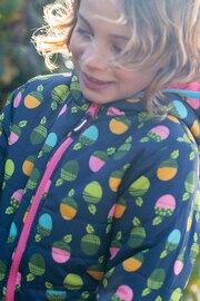 Frugi Reversible Toasty Trail Jacket - Image 5 of 5