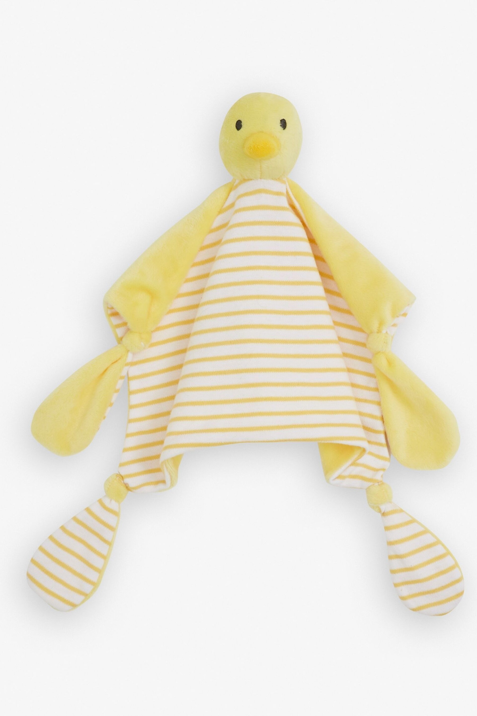 JoJo Maman Bébé Duck Comforter - Image 1 of 1