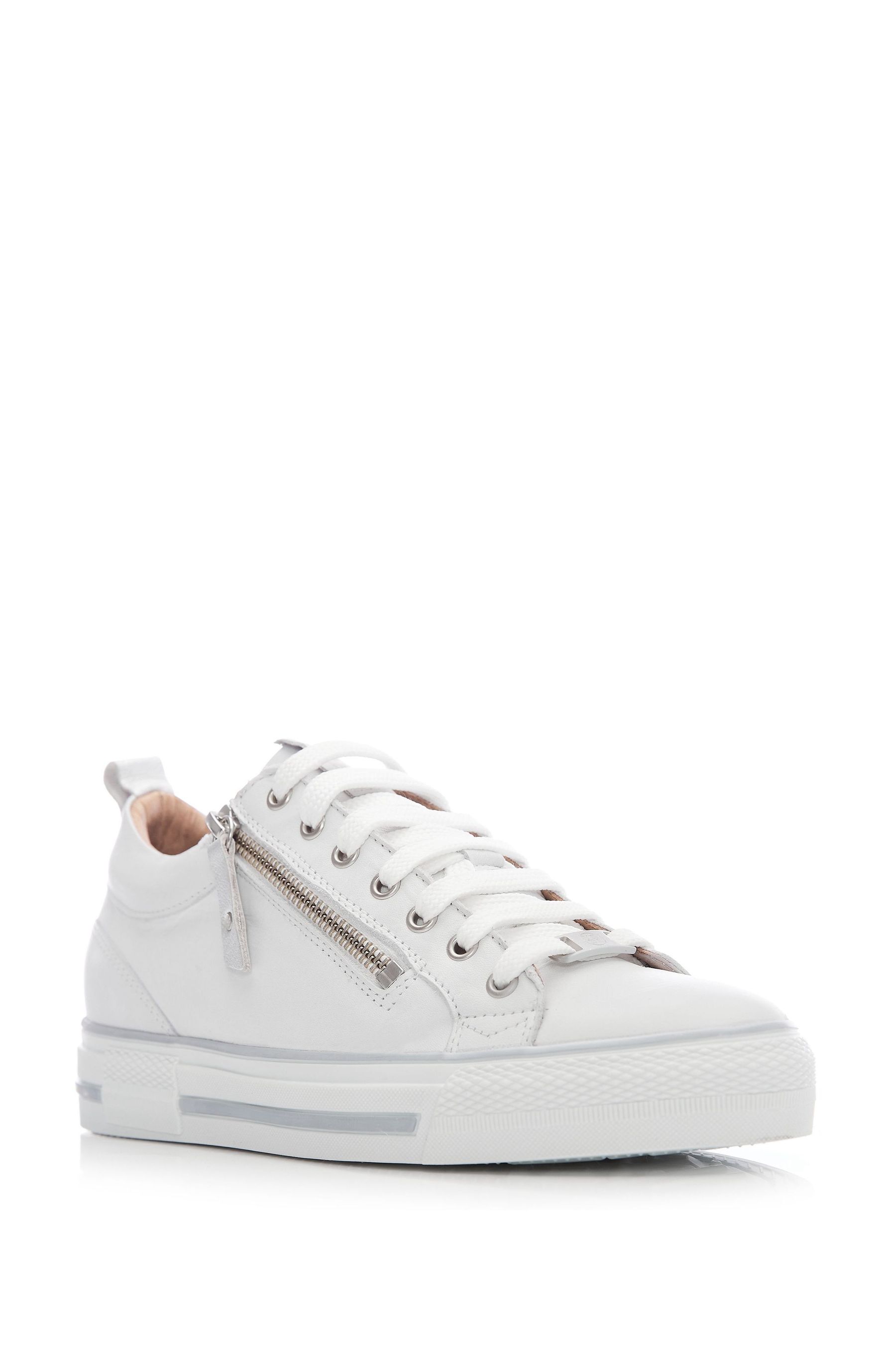 Hidden wedge trainers next hot sale