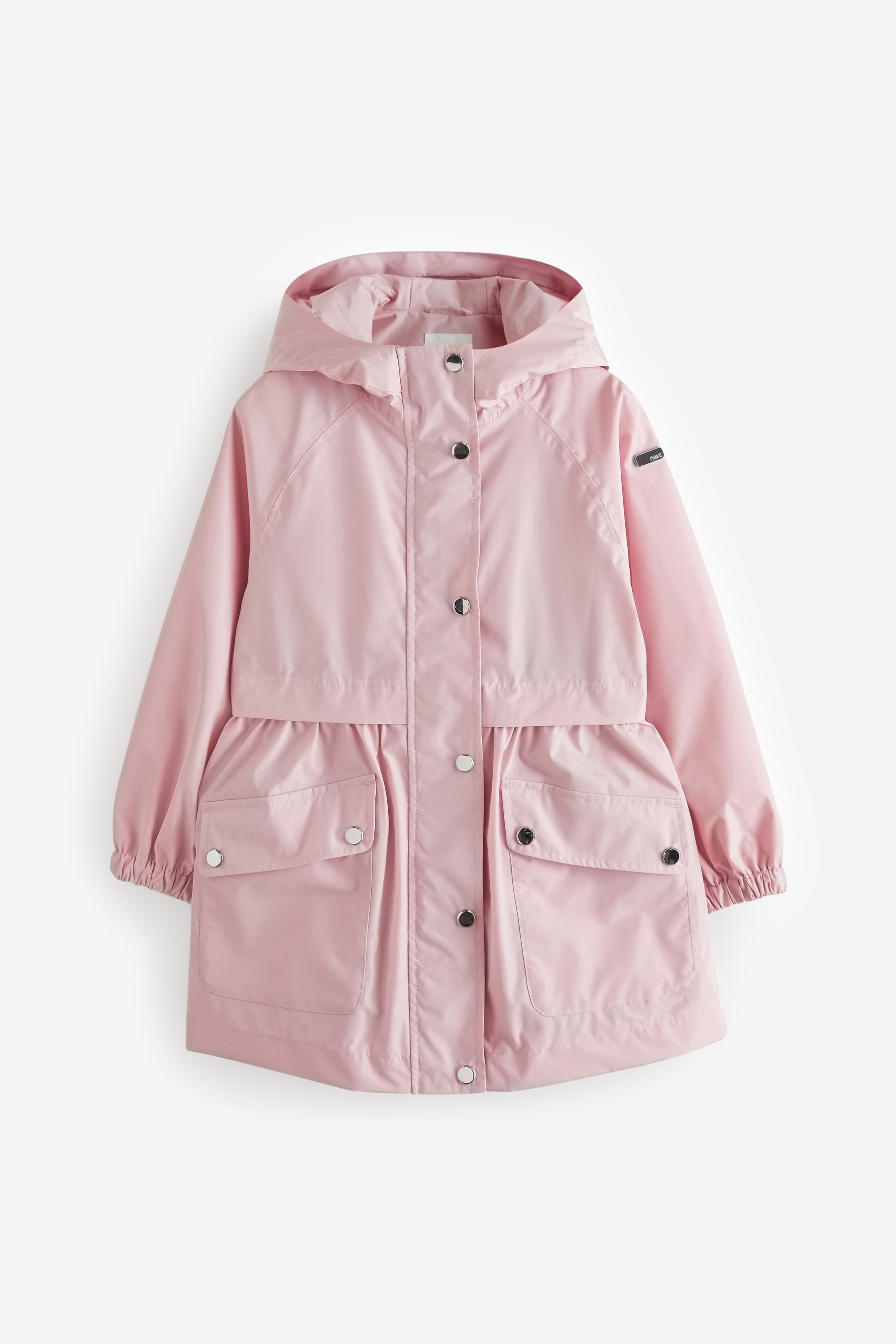 Women's cagoule in a bag on sale