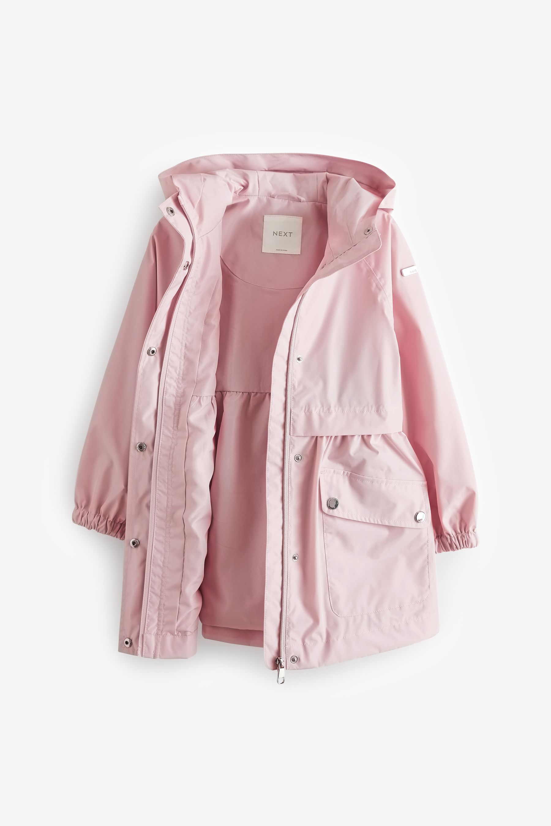 Womens cagoule jacket outlet