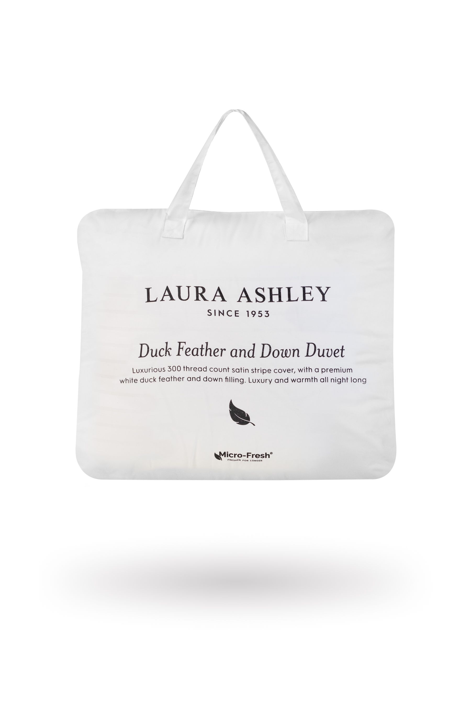 Next duck feather and down duvet deals